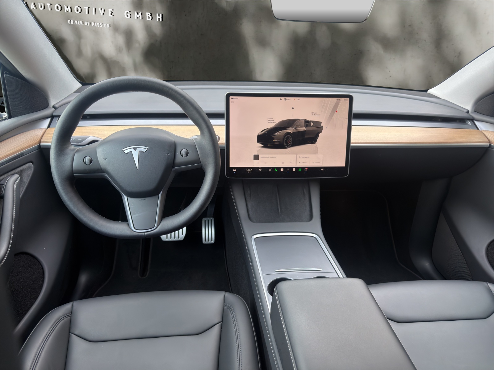 TESLA Model Y Performance-image-10