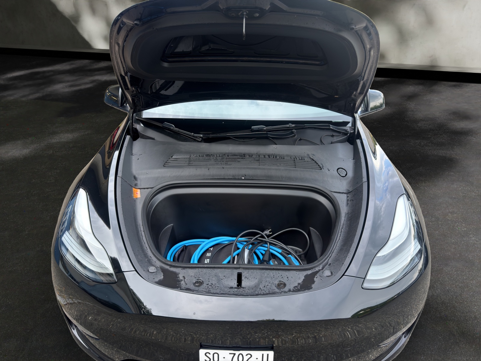 TESLA Model Y Performance-image-16