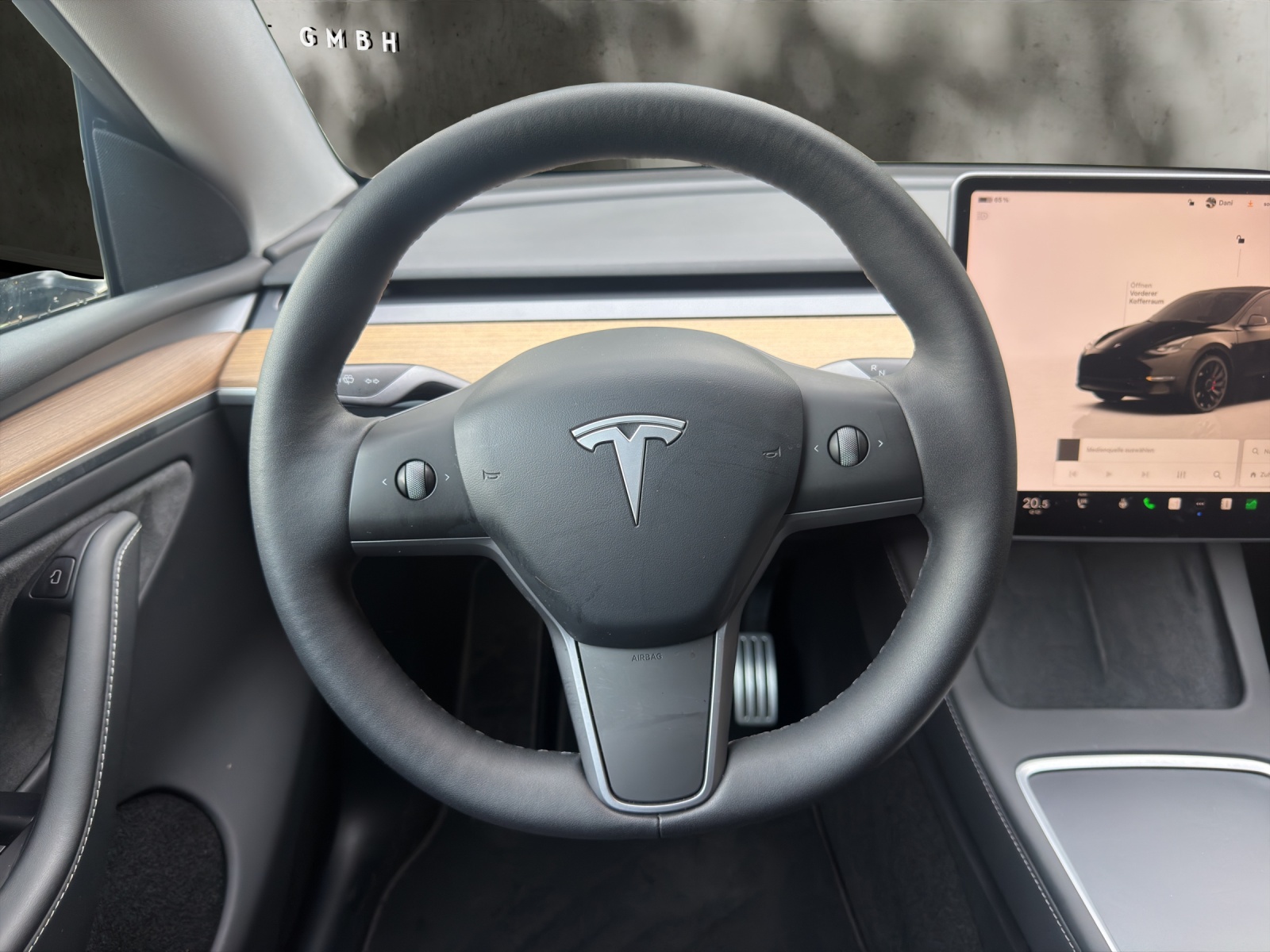 TESLA Model Y Performance-image-9