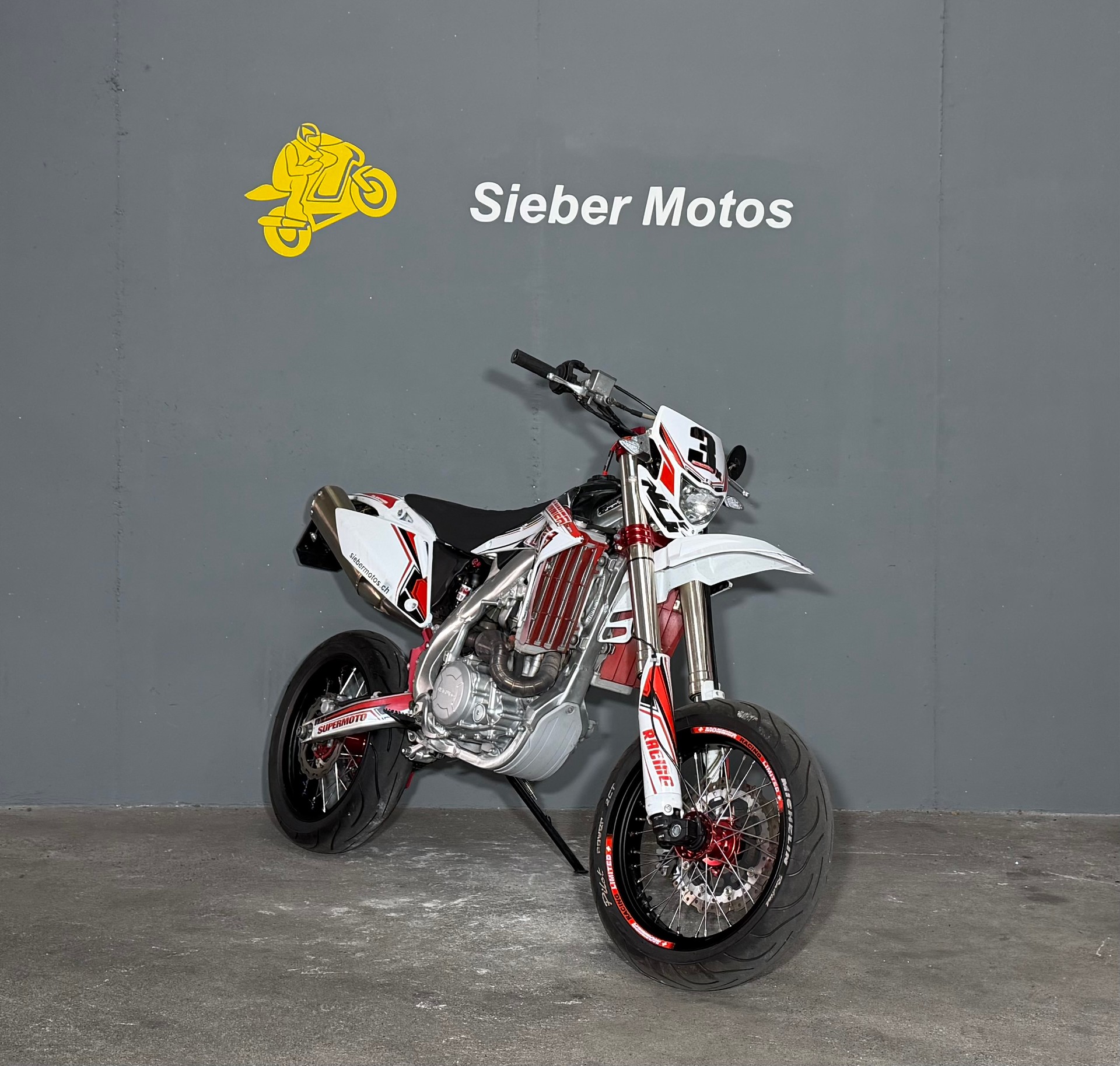 MONNIER-HONDA XRF 450-showroom-element-1