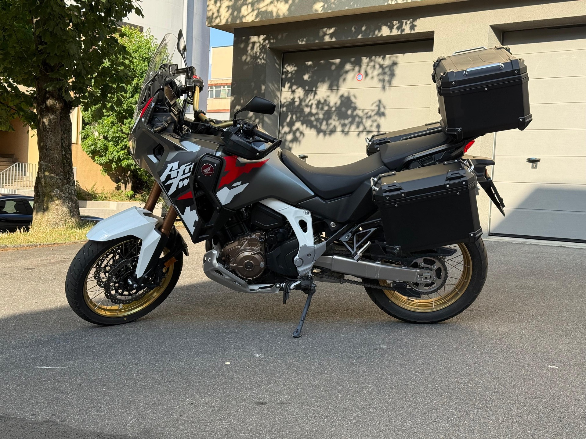 HONDA CRF 1100 DCT Africa Twin Adventure Sports-showroom-element-2