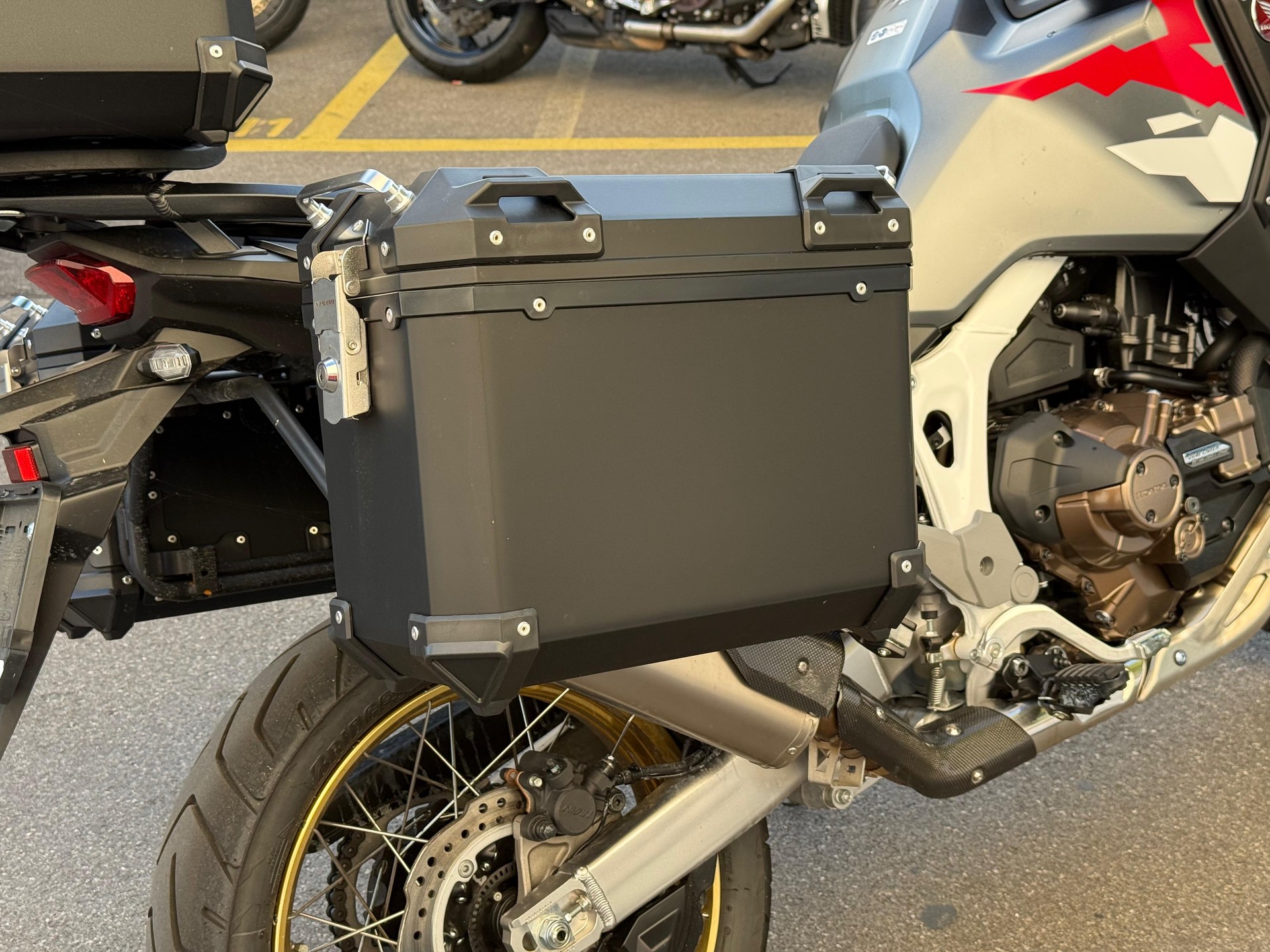 HONDA CRF 1100 DCT Africa Twin Adventure Sports-image-7