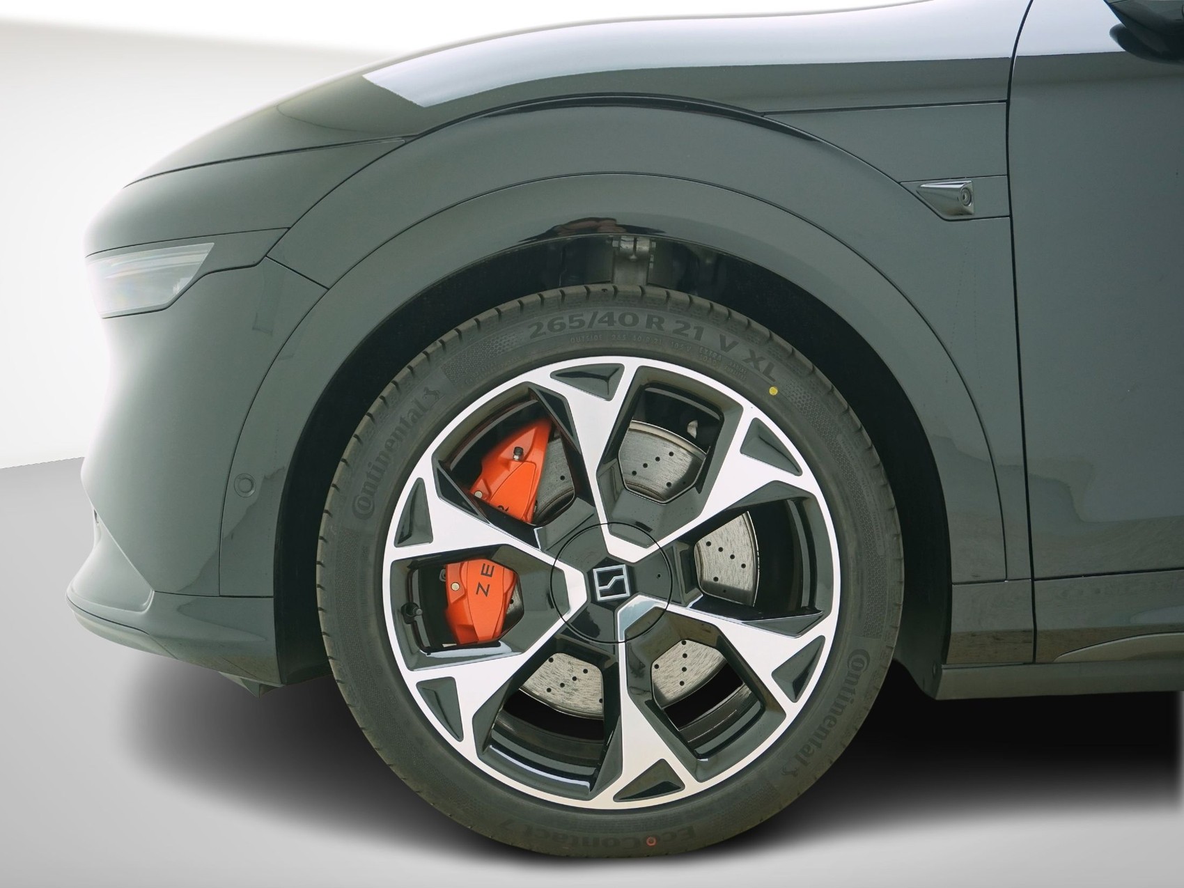 ZEEKR 7X Privilege AWD-image-9
