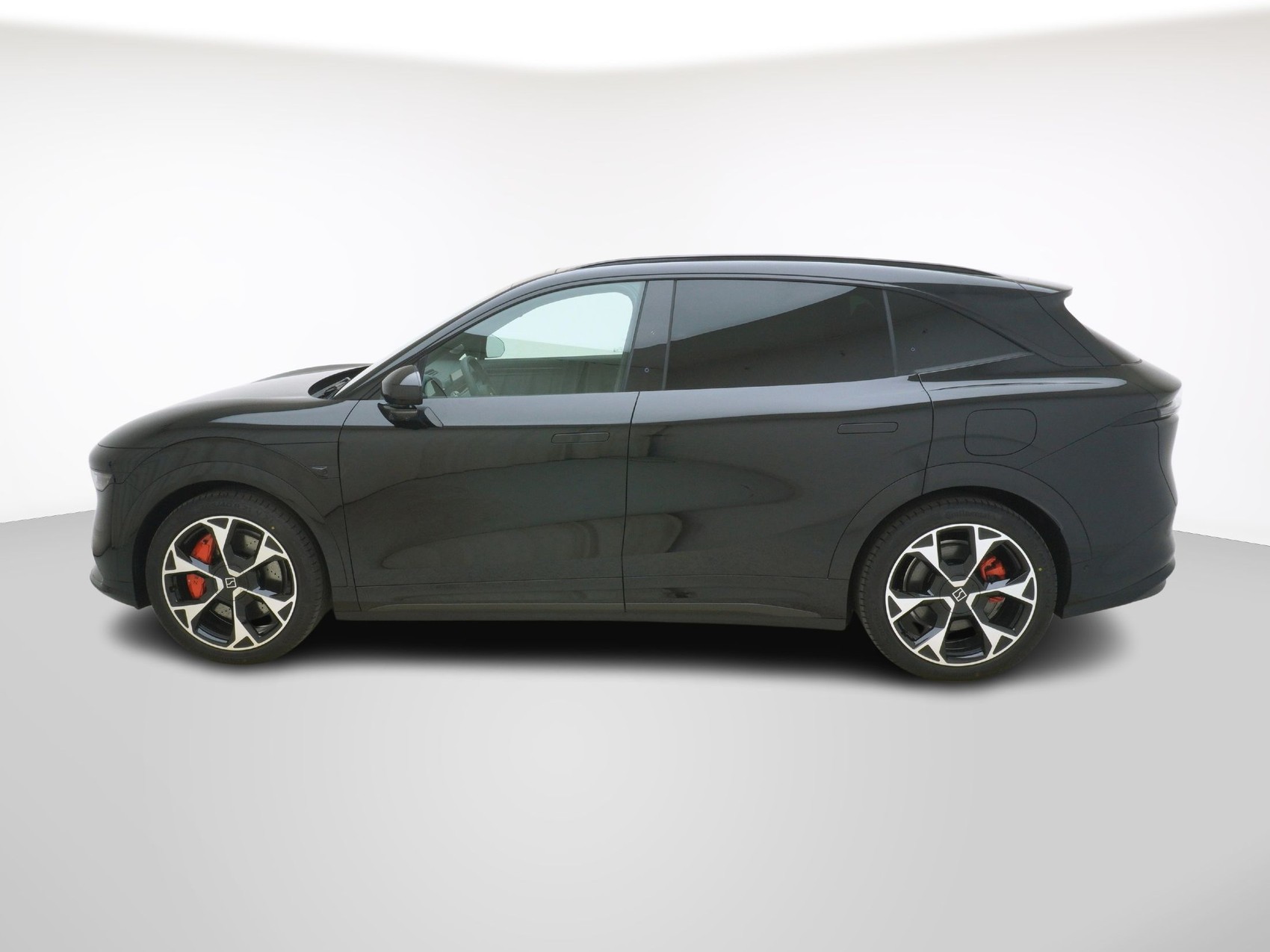 ZEEKR 7X Privilege AWD-image-1
