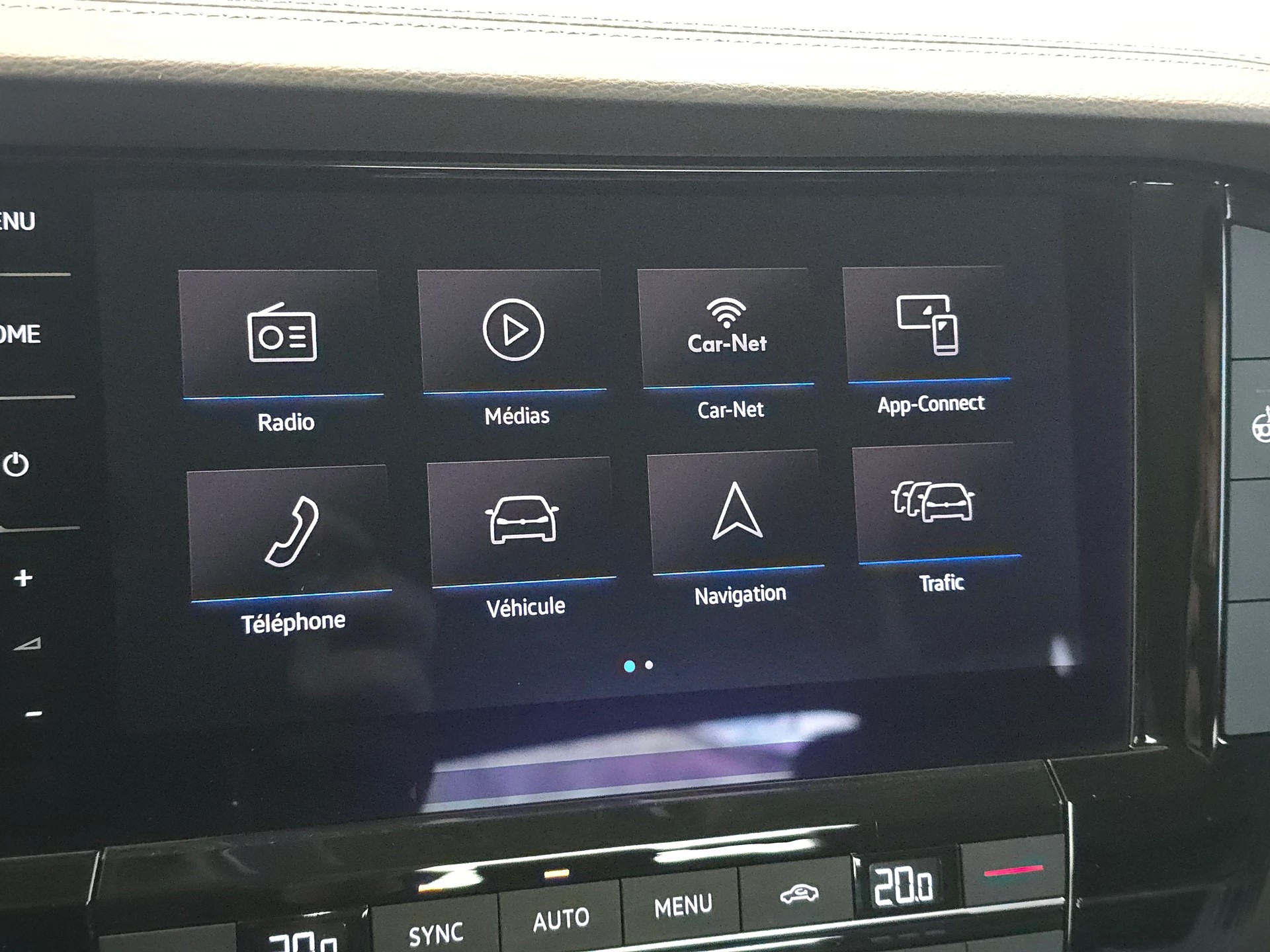 VW Touareg 3.0 TDI Elegance-image-9