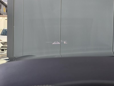 VW Touareg 3.0 TDI Elegance — photo 6