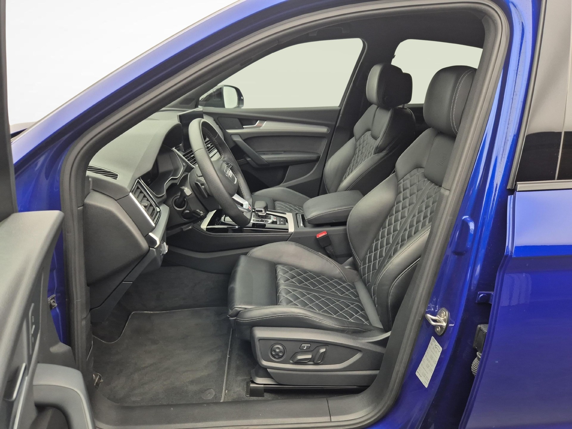 AUDI SQ5 Sportback 3.0 V6 TDI quattro T-Tronic-image-2