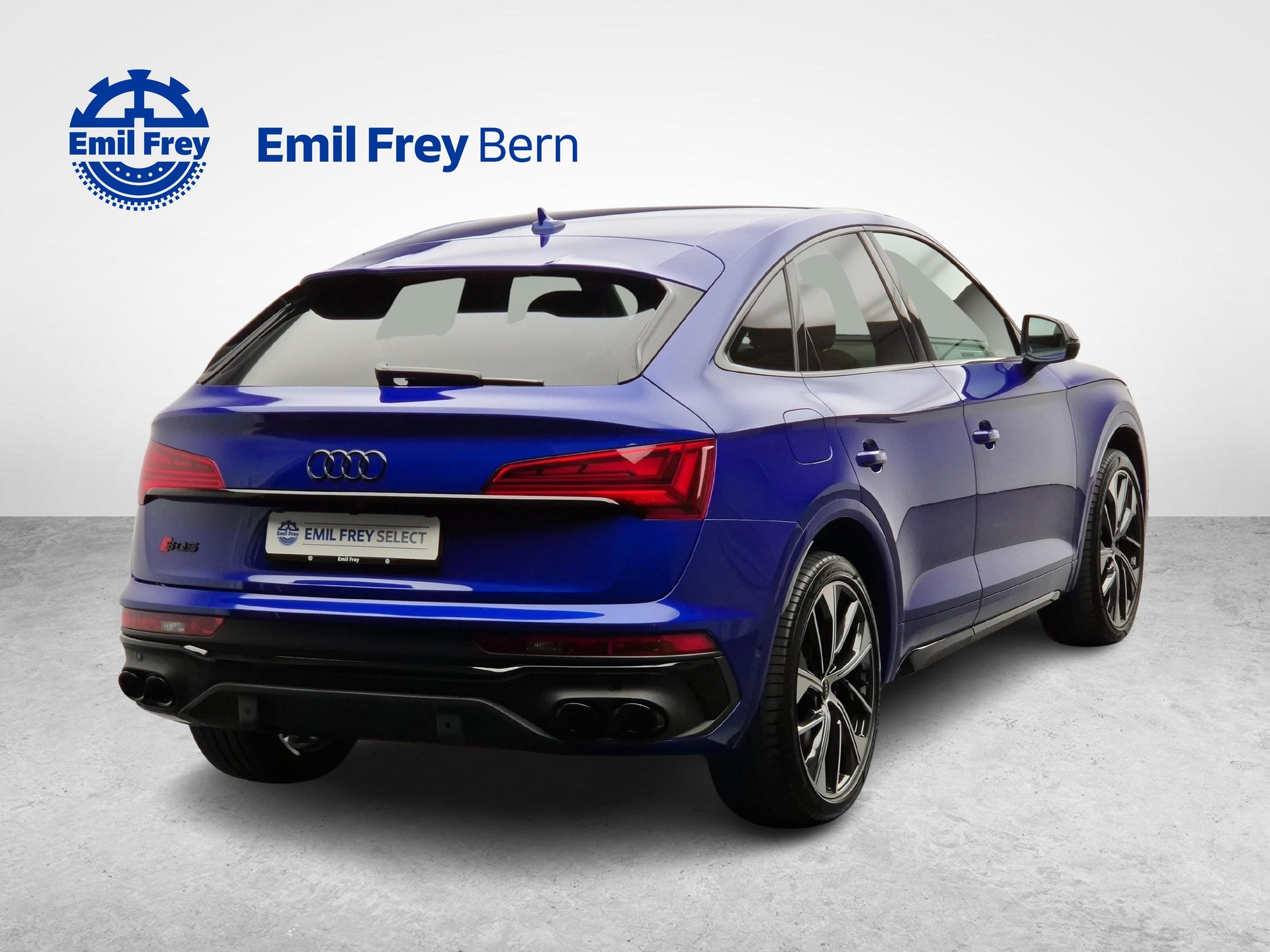 AUDI SQ5 Sportback 3.0 V6 TDI quattro T-Tronic-image-7