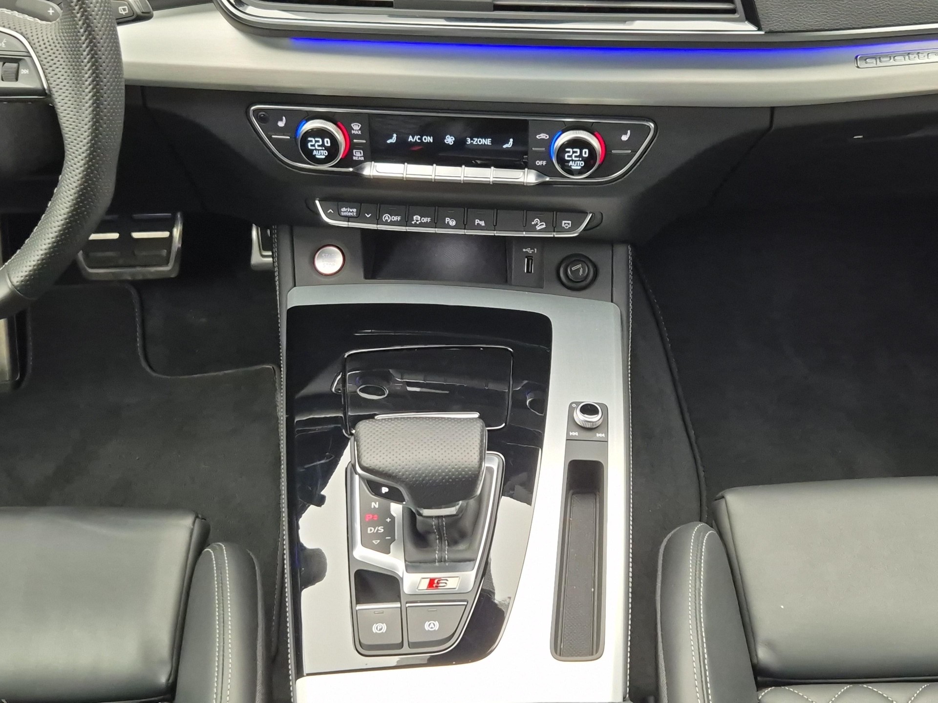 AUDI SQ5 Sportback 3.0 V6 TDI quattro T-Tronic-image-15
