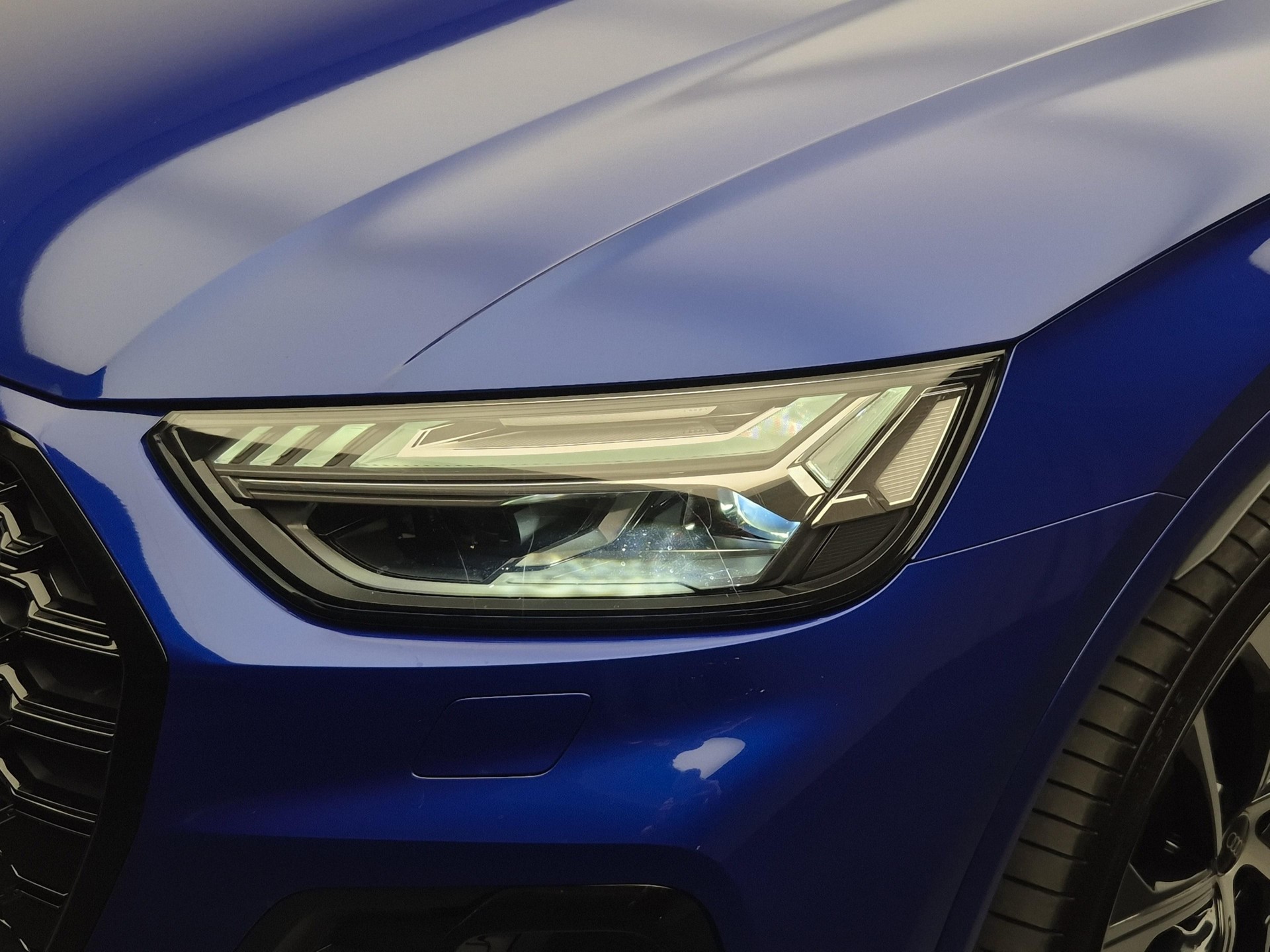 AUDI SQ5 Sportback 3.0 V6 TDI quattro T-Tronic-image-17