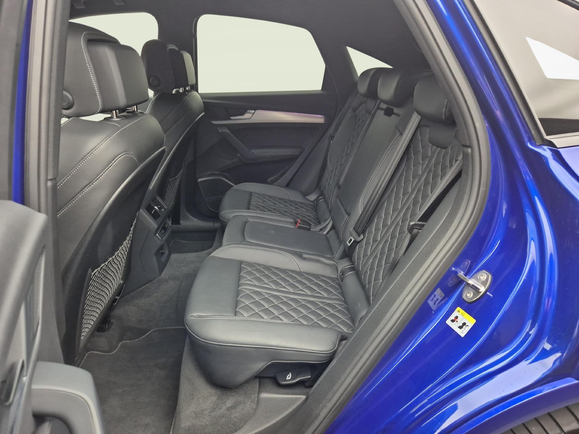 AUDI SQ5 Sportback 3.0 V6 TDI quattro T-Tronic-image-3