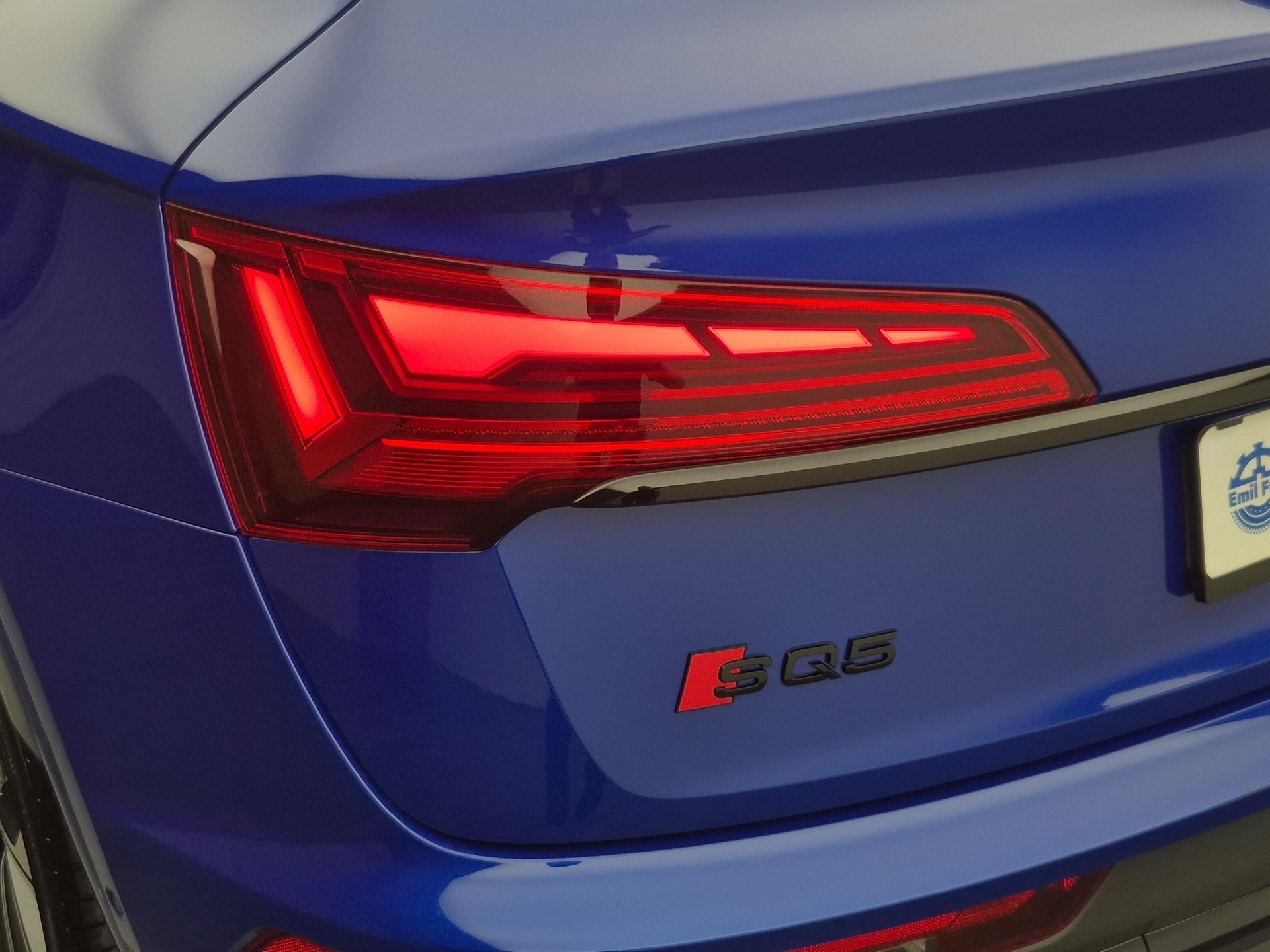 AUDI SQ5 Sportback 3.0 V6 TDI quattro T-Tronic-image-18