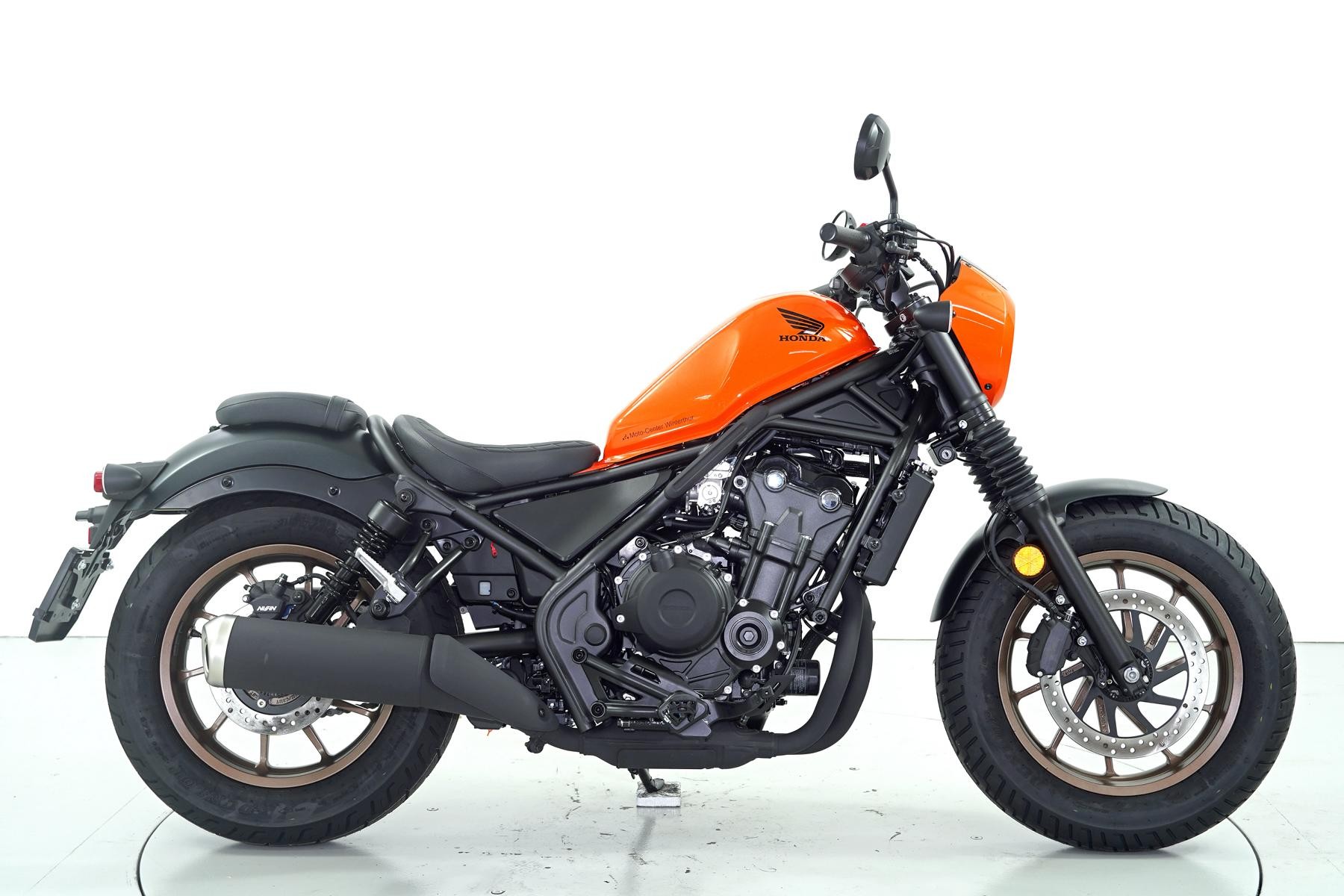 HONDA CMX 500 S ABS-showroom-element-3