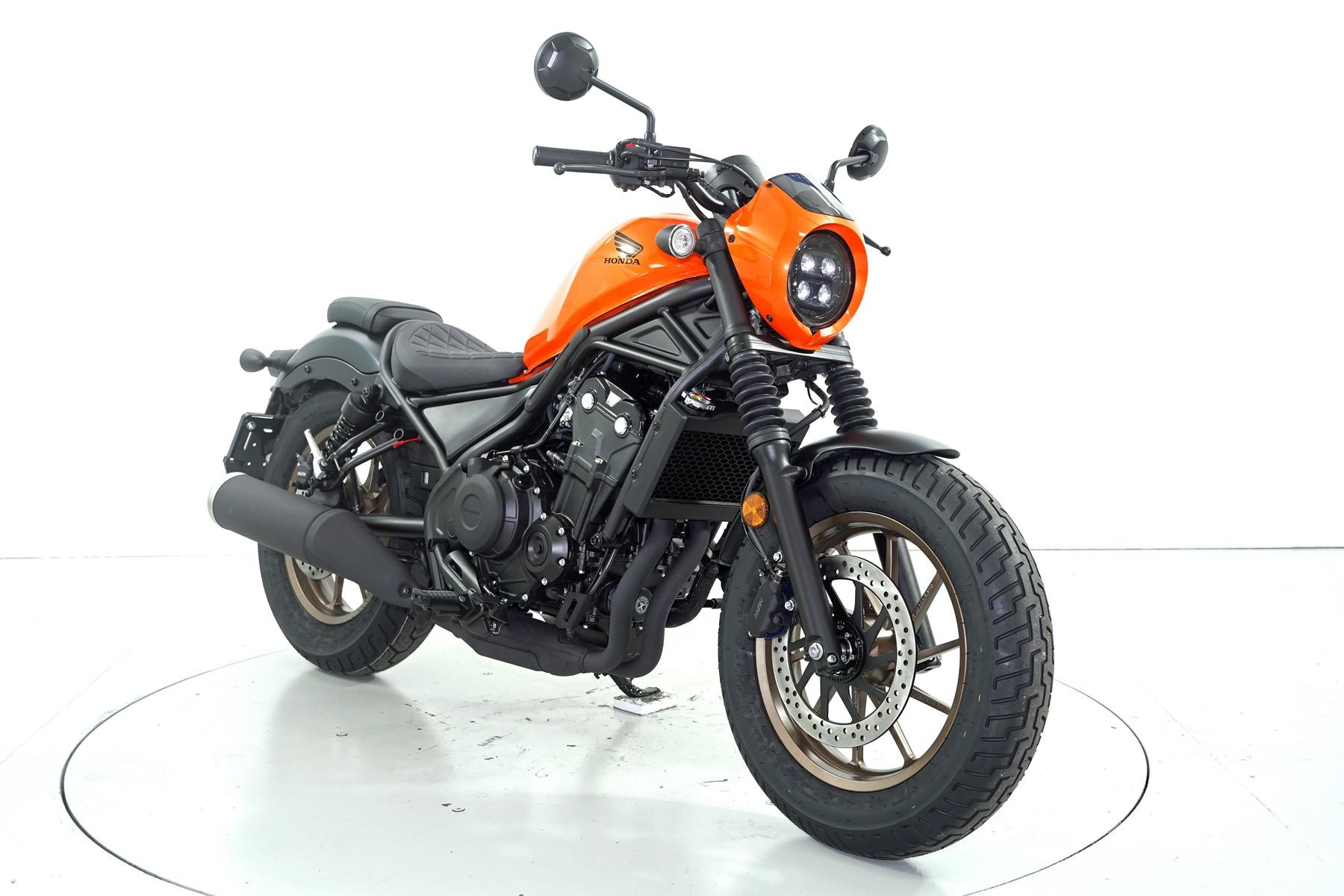 HONDA CMX 500 S ABS-showroom-element-1