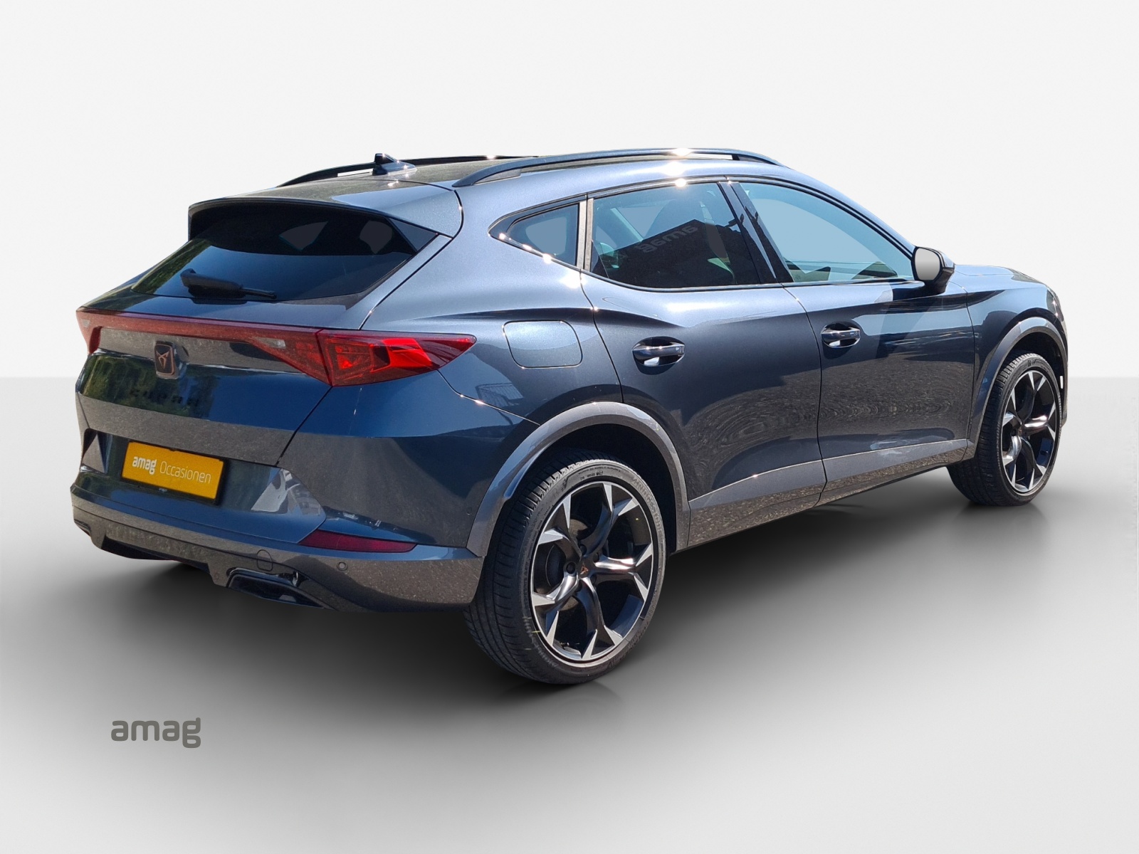 CUPRA Formentor 1.5 TSI DSG-image-4