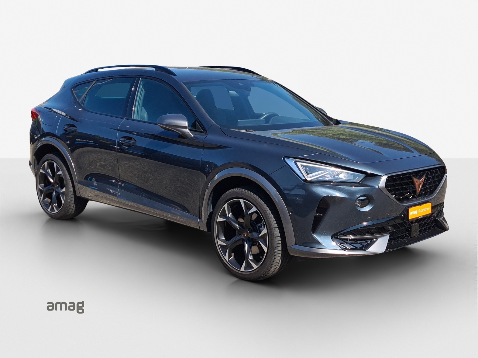 CUPRA Formentor 1.5 TSI DSG-image-5