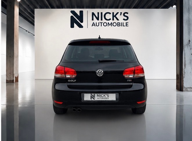VW Golf 1.4 TSI Comfortline-showroom-element-3