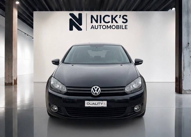 VW Golf 1.4 TSI Comfortline-showroom-element-1