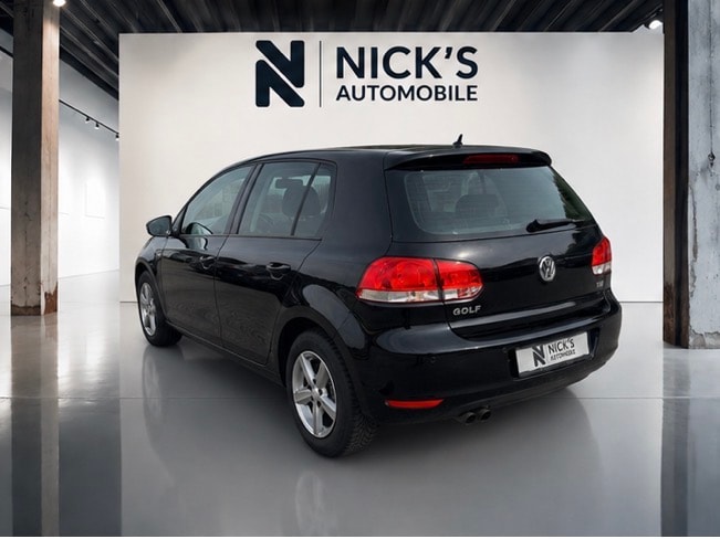 VW Golf 1.4 TSI Comfortline-showroom-element-2