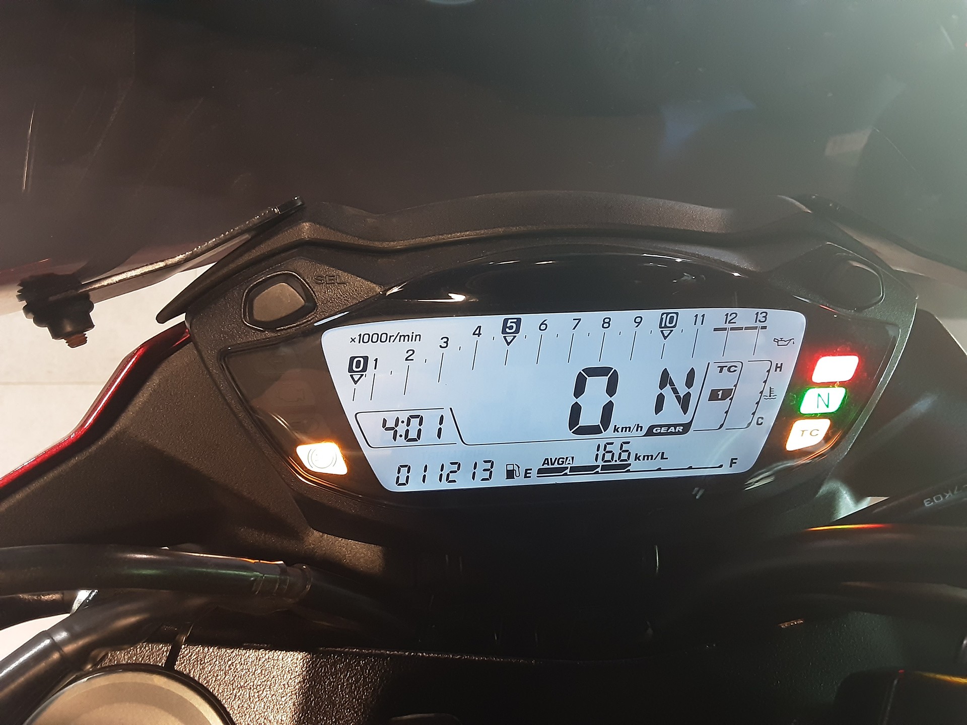 SUZUKI GSX-S 750 ABS-image-6