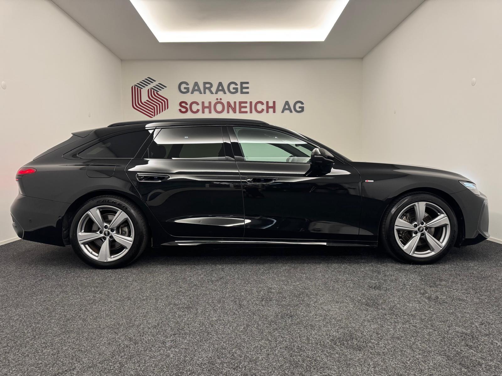 AUDI A6 Avant TDI S-Line quattro 150 kW S tronic-showroom-element-3