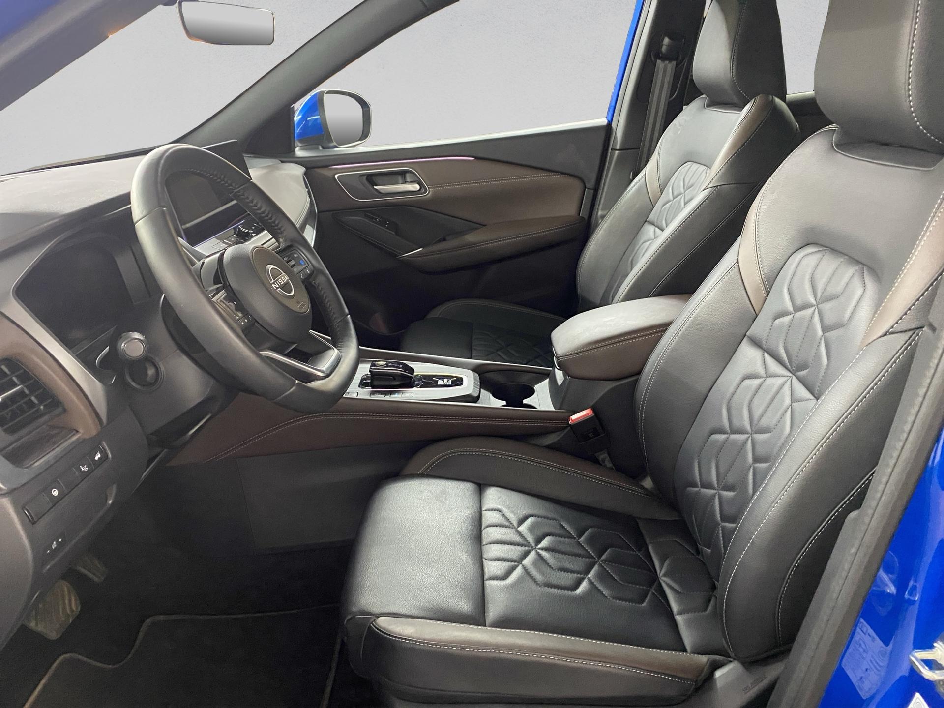 NISSAN Qashqai 1.5 VC-T e-Power Tekna-image-8