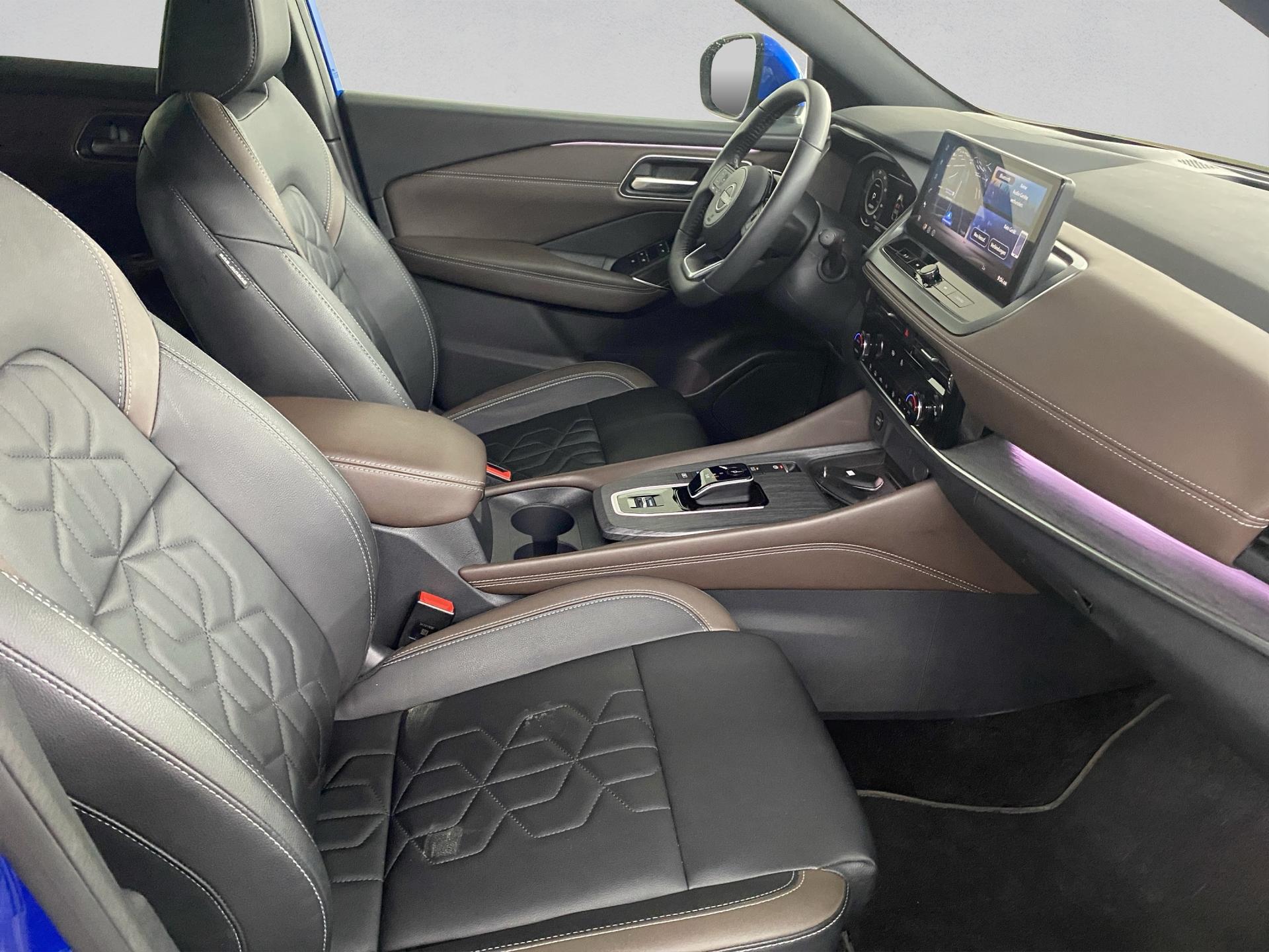 NISSAN Qashqai 1.5 VC-T e-Power Tekna-image-15