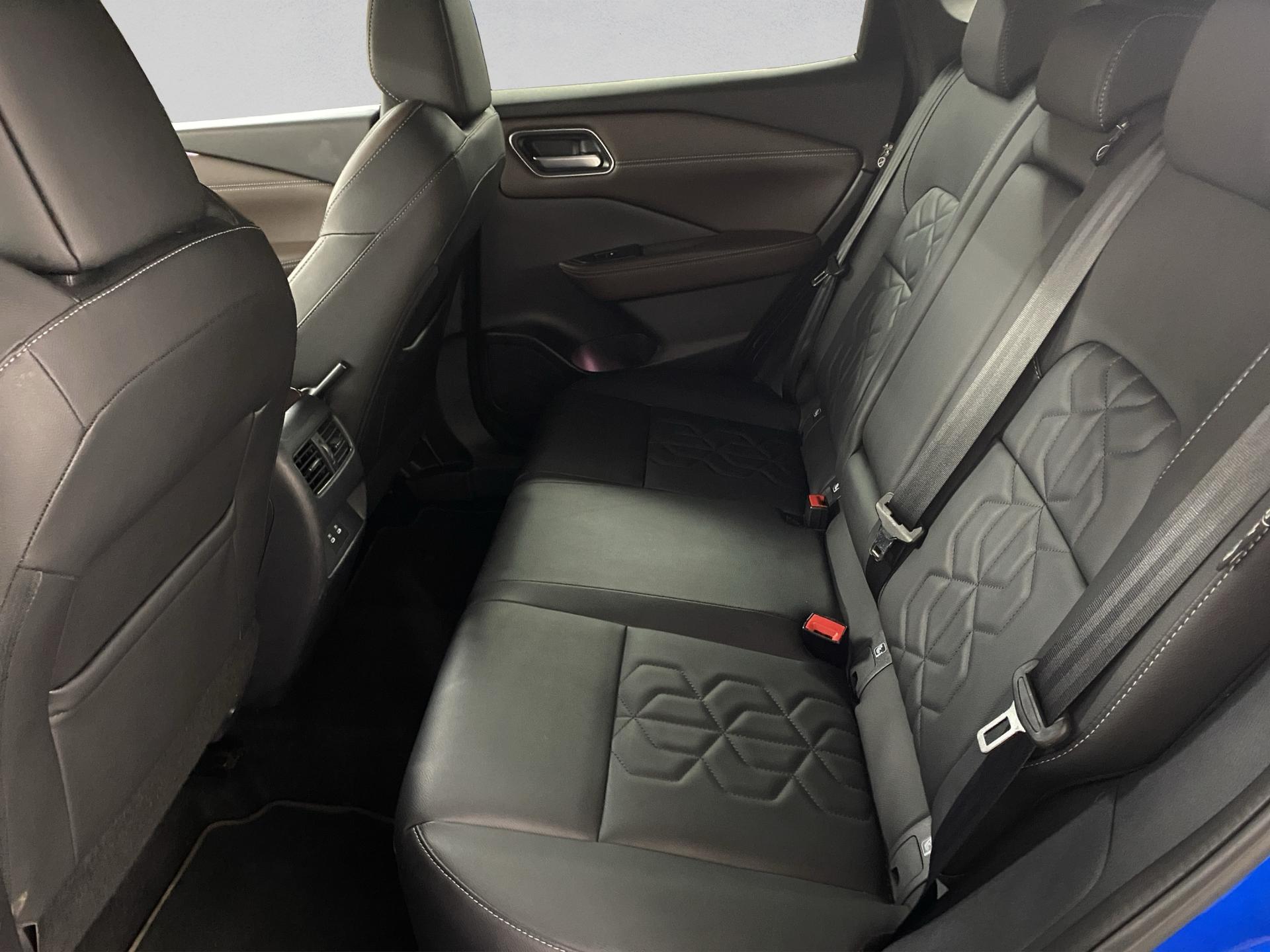 NISSAN Qashqai 1.5 VC-T e-Power Tekna-image-14