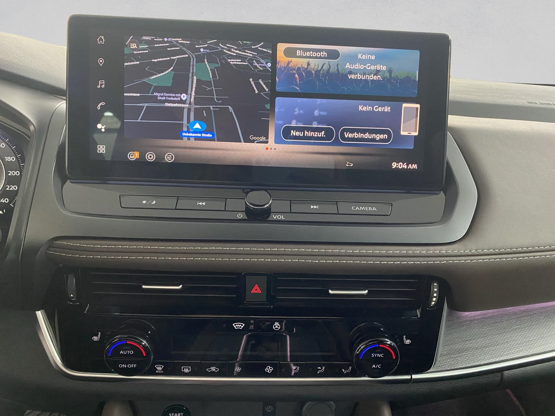 NISSAN Qashqai 1.5 VC-T e-Power Tekna-image-12