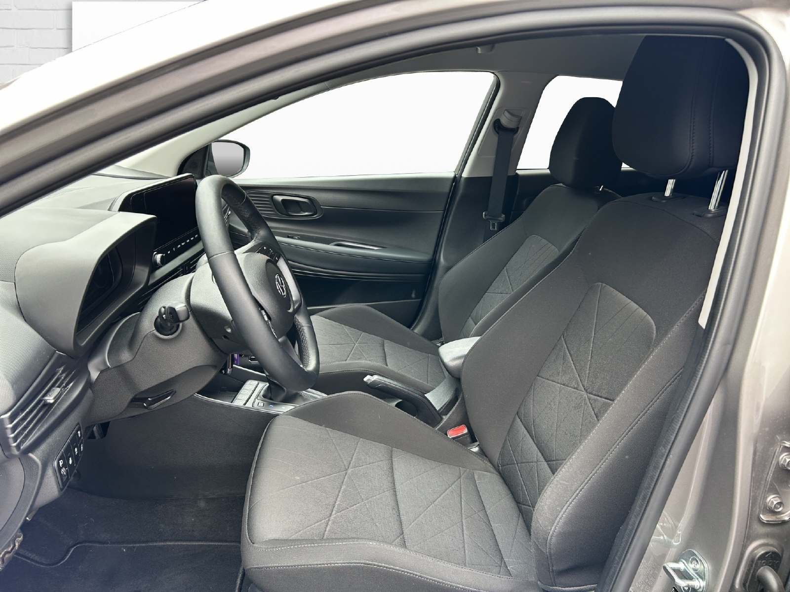 HYUNDAI Bayon 1.0 T-GDi 120 Amplia-image-6