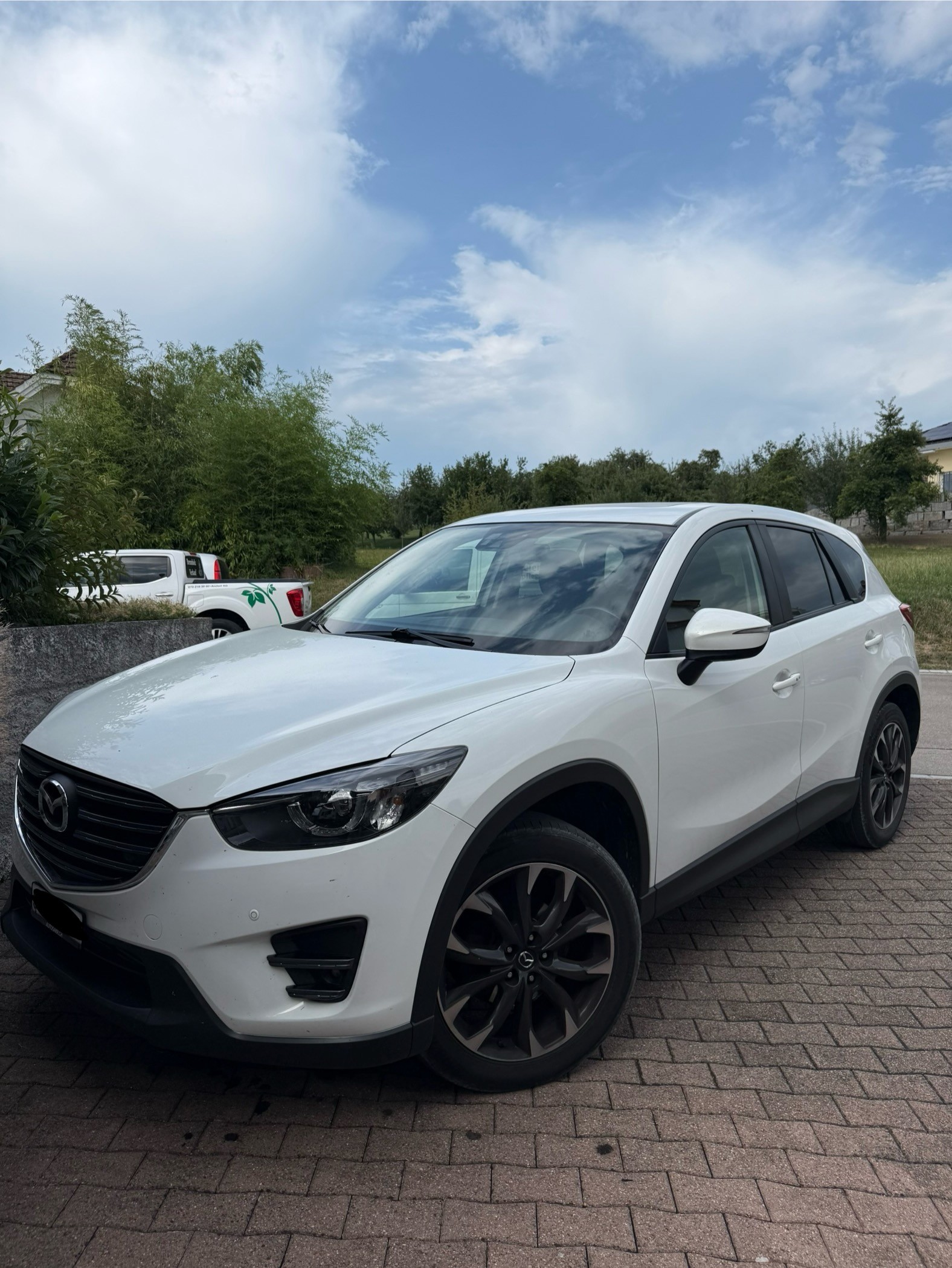 MAZDA 2.2 D HP Revolution AWD-image-0