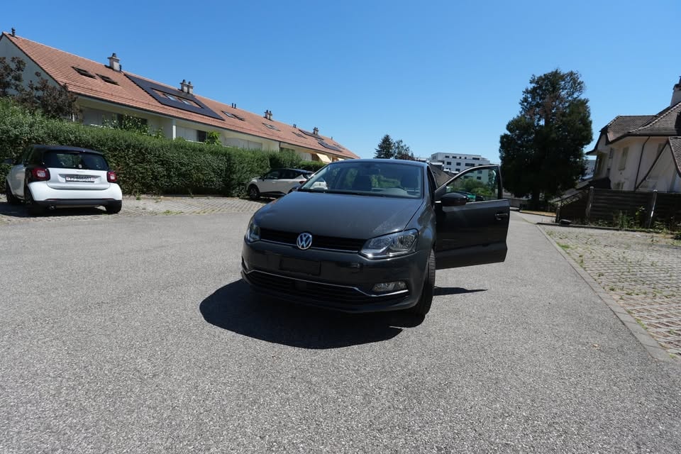 VW 1.2 TSI 90 BlueMT Lounge-image-0