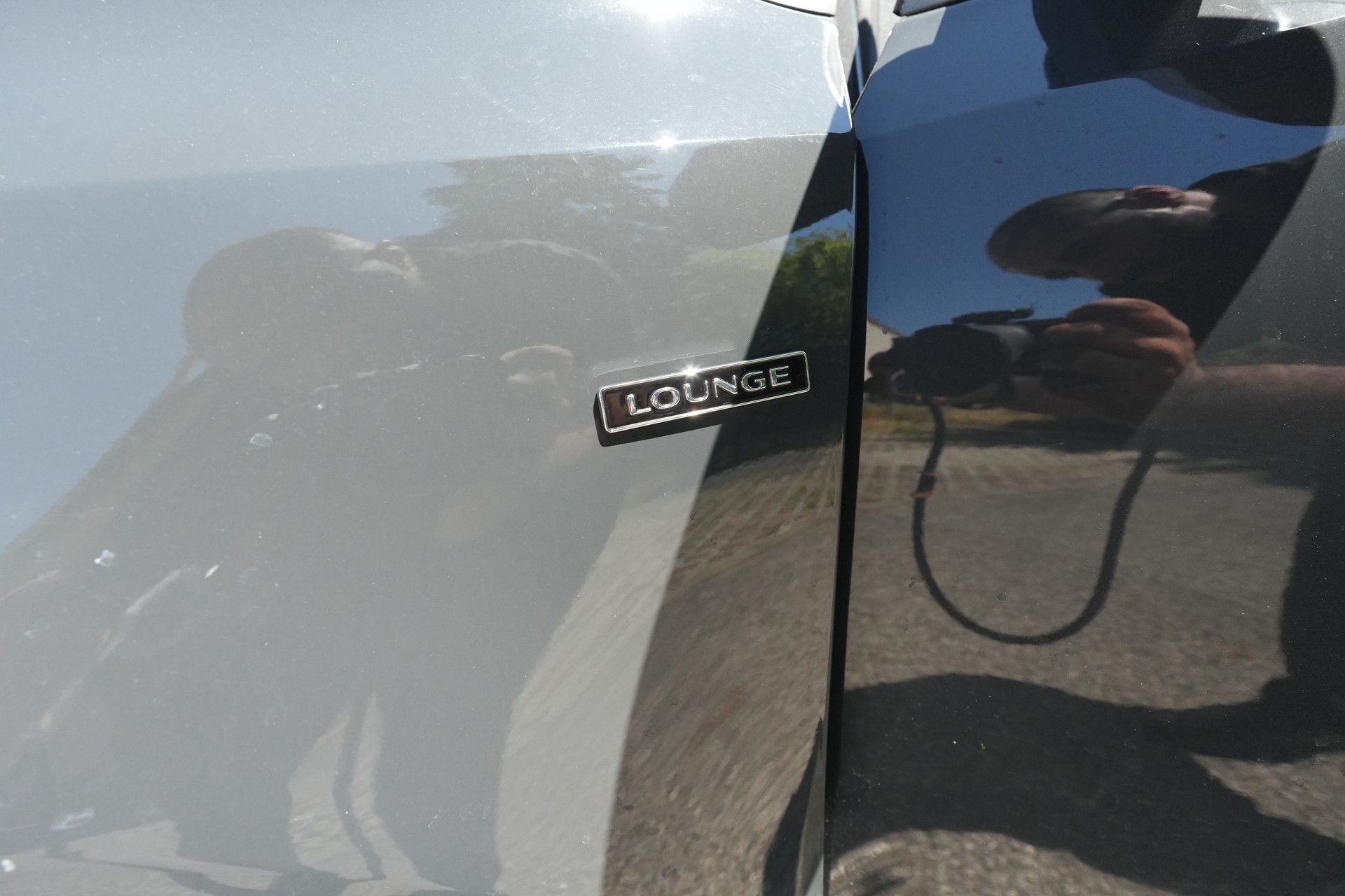 VW 1.2 TSI 90 BlueMT Lounge-image-1
