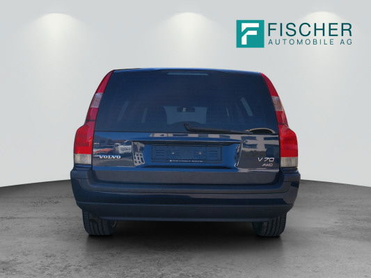 VOLVO V70 2.4T AWD-image-3