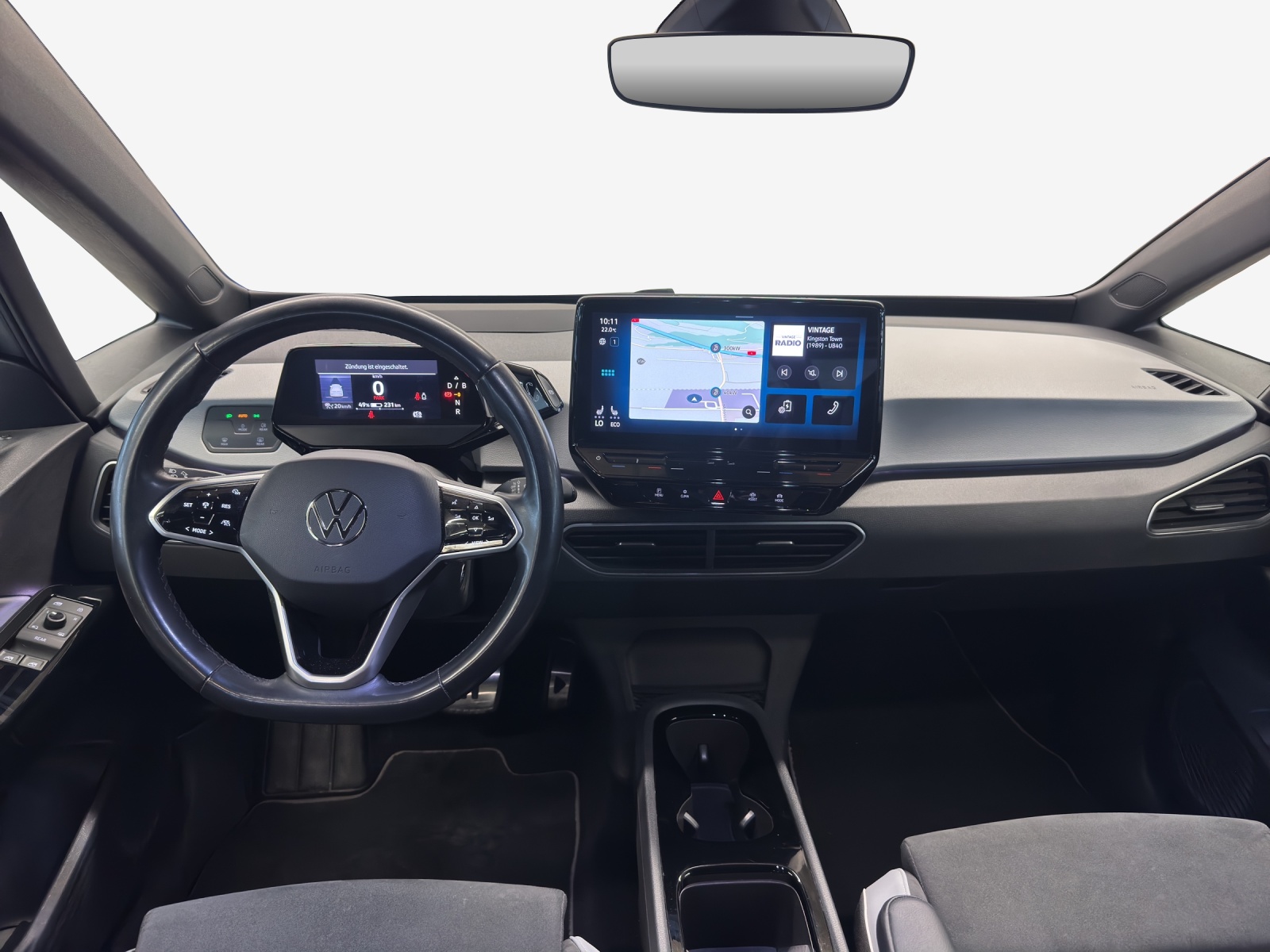 VW ID.3 Pro S 77 kWh Pro S-image-8