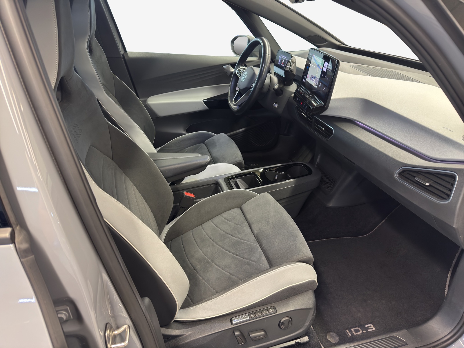 VW ID.3 Pro S 77 kWh Pro S-image-14