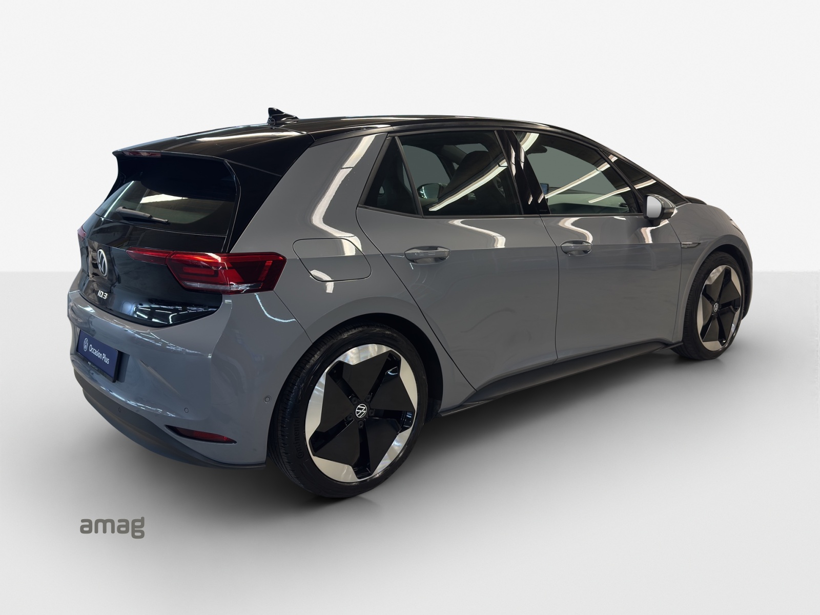 VW ID.3 Pro S 77 kWh Pro S-image-4