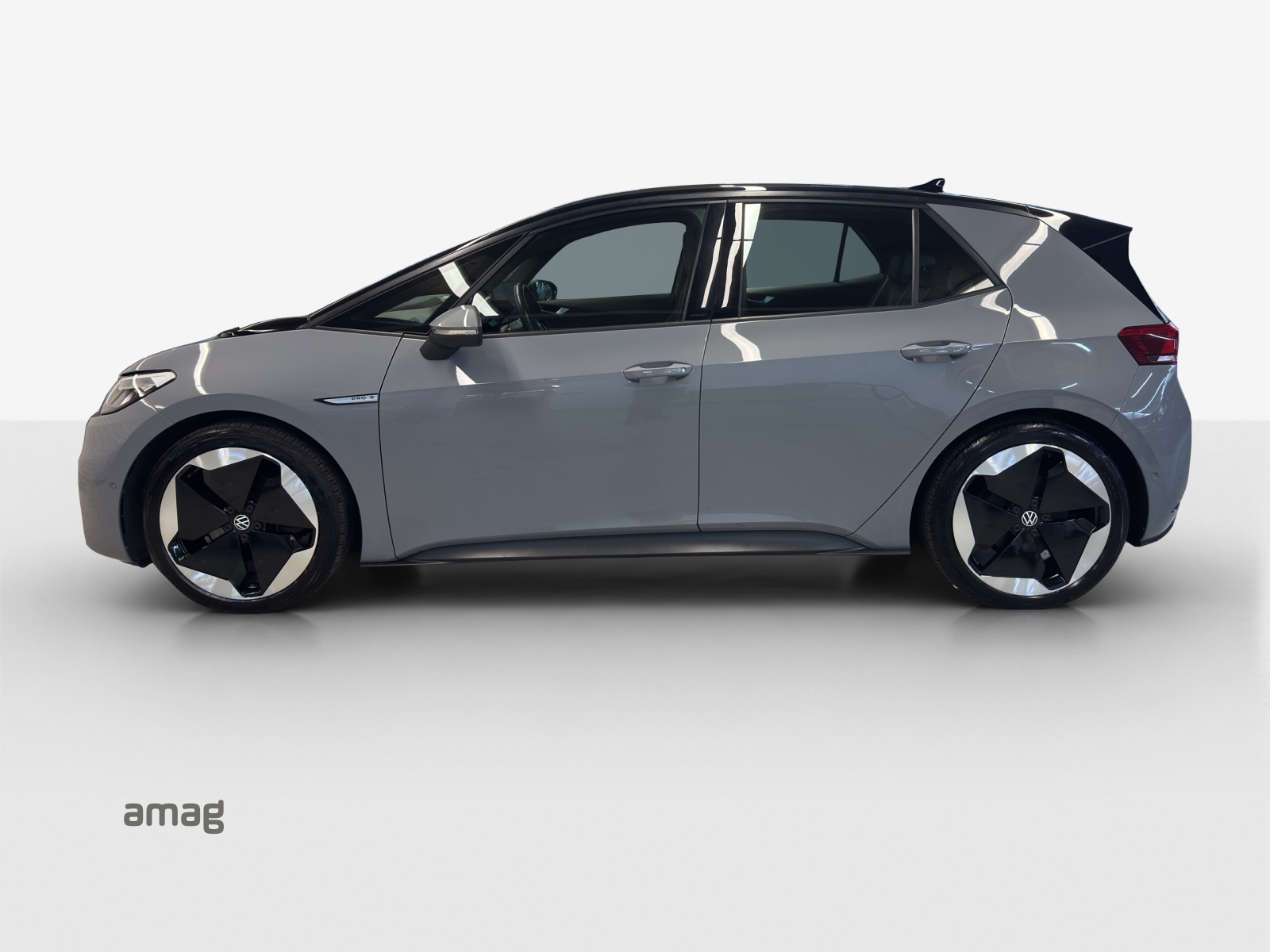 VW ID.3 Pro S 77 kWh Pro S-image-1