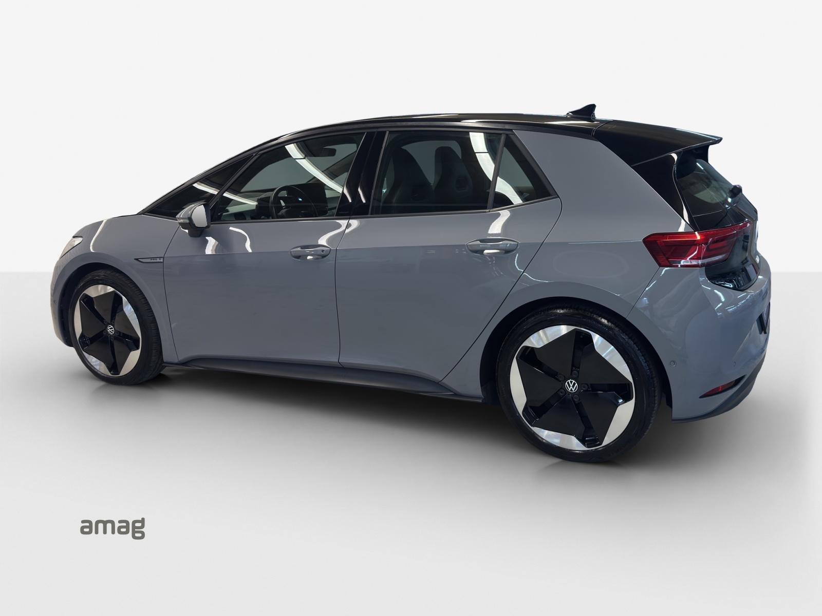 VW ID.3 Pro S 77 kWh Pro S-image-2
