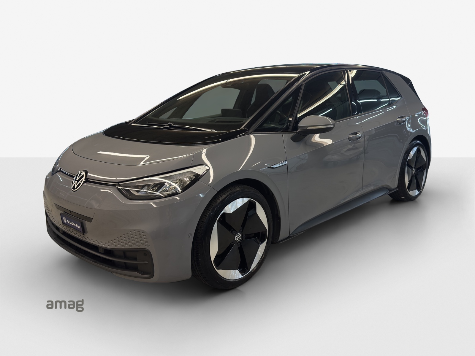 VW ID.3 Pro S 77 kWh Pro S-image-0