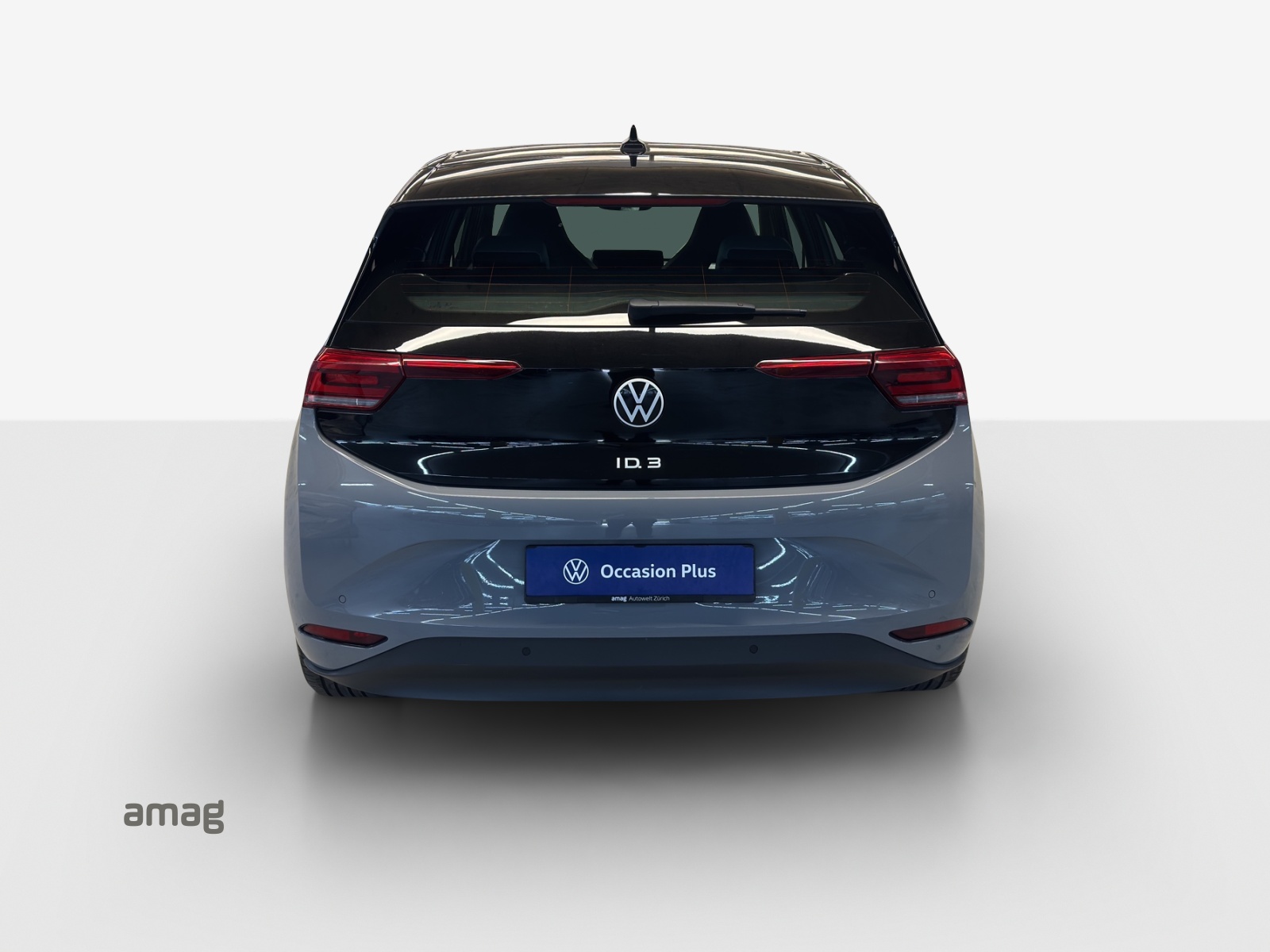 VW ID.3 Pro S 77 kWh Pro S-image-3