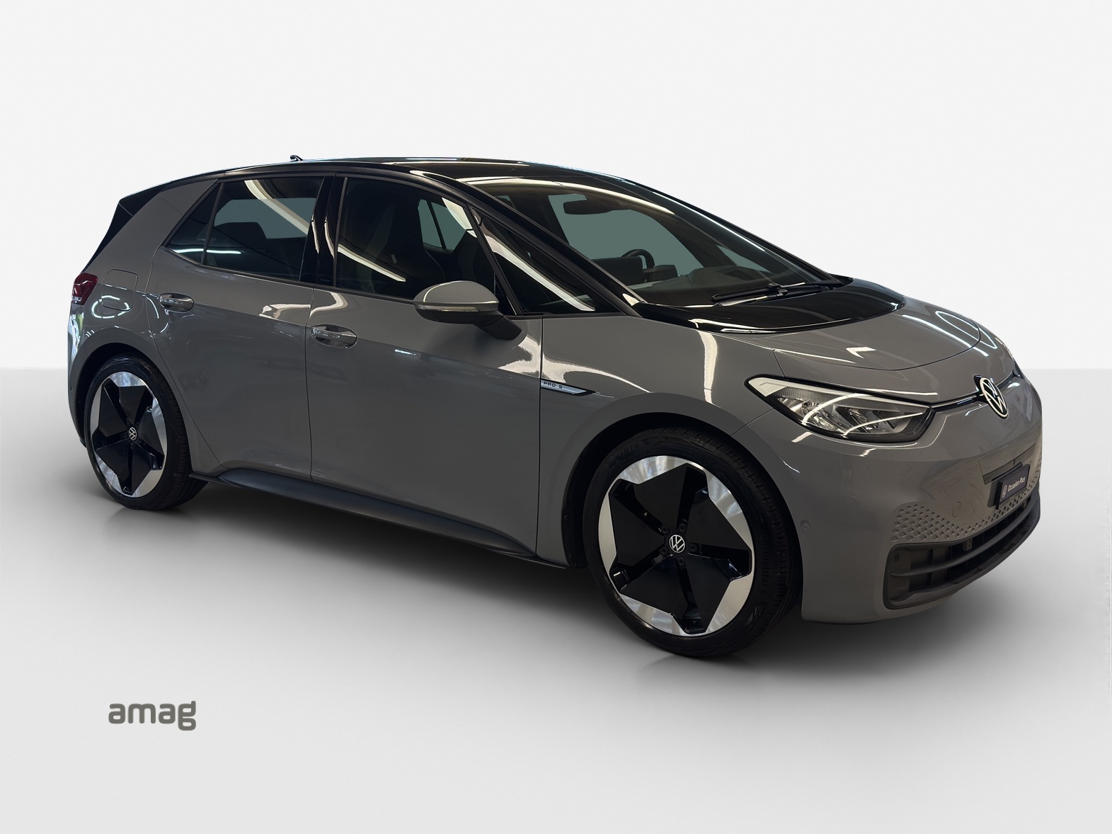 VW ID.3 Pro S 77 kWh Pro S-image-5