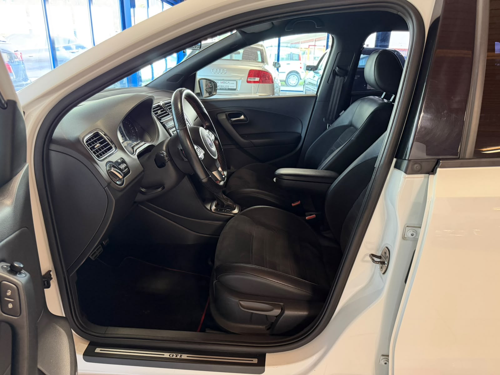 VW Polo 1.4 TSI GTI DSG-image-10