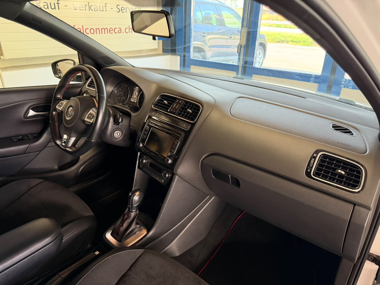 VW Polo 1.4 TSI GTI DSG-image-16