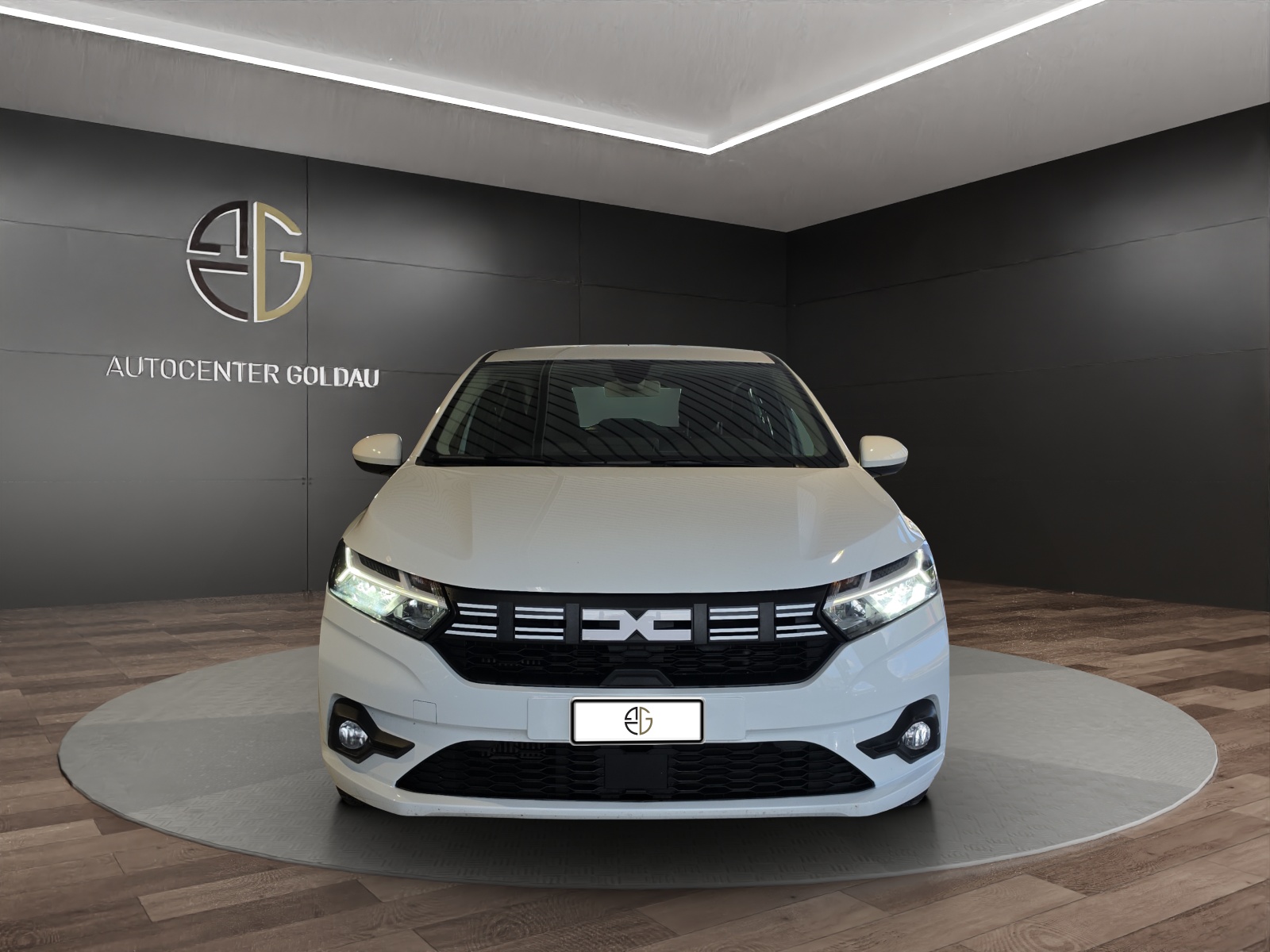 DACIA Sandero TCe 90 Expression CVT-image-6