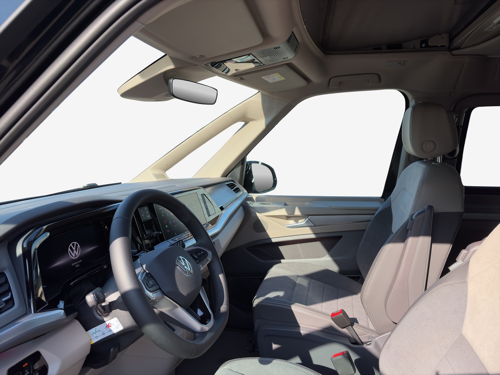 VW California 2.0 TDI Ocean Liberty-image-8