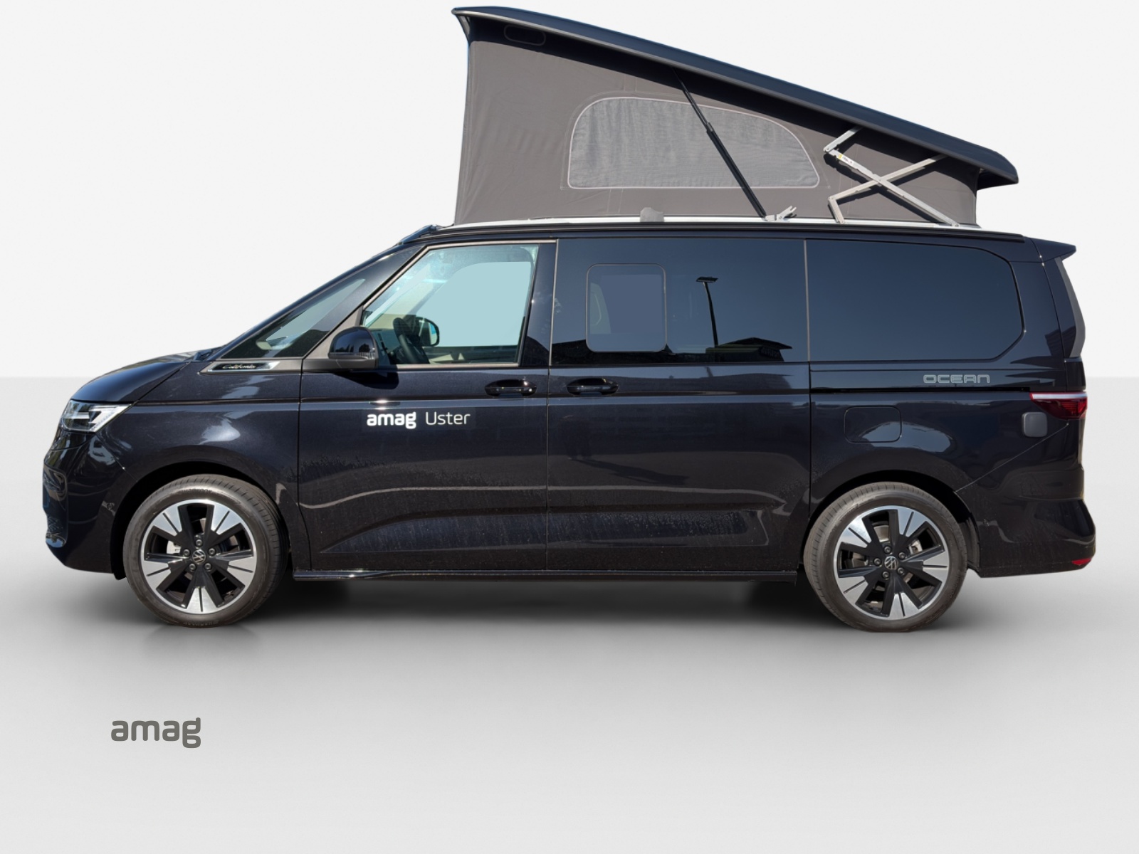 VW California 2.0 TDI Ocean Liberty-image-1