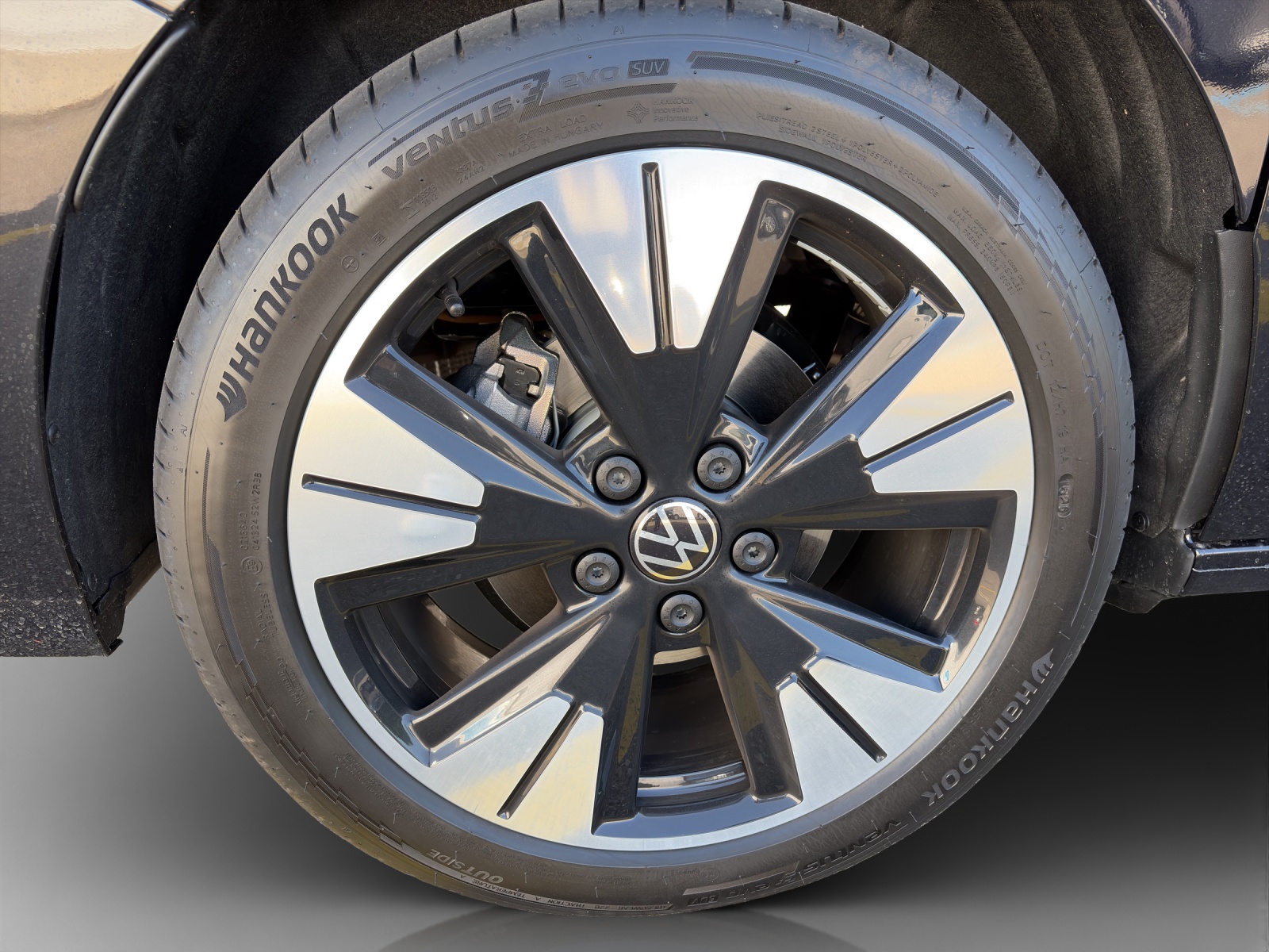 VW California 2.0 TDI Ocean Liberty-image-13