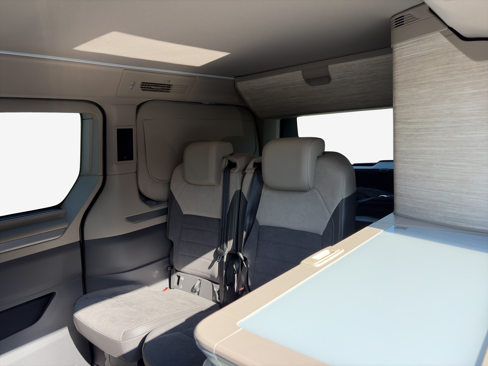 VW California 2.0 TDI Ocean Liberty-image-11