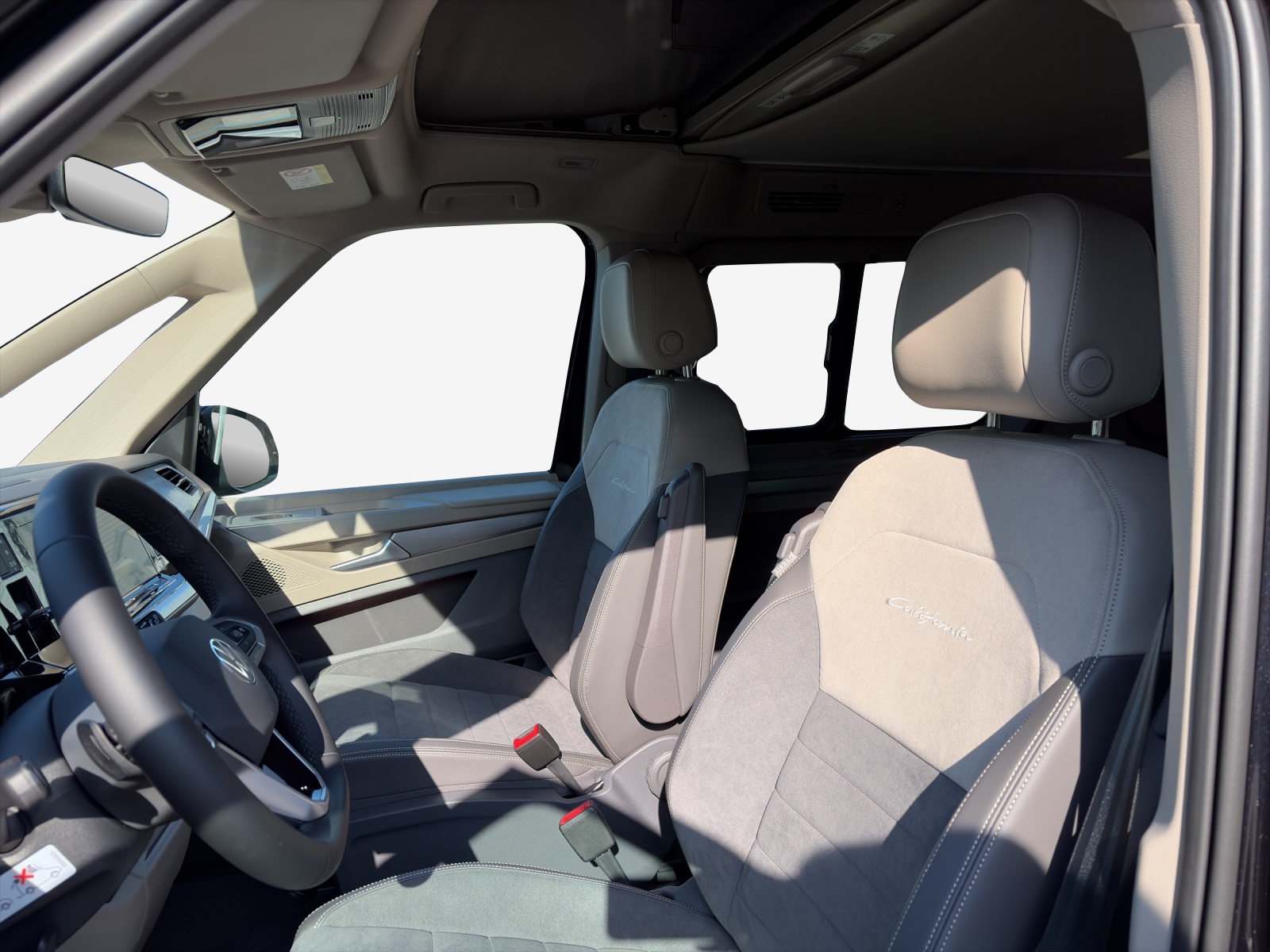 VW California 2.0 TDI Ocean Liberty-image-7